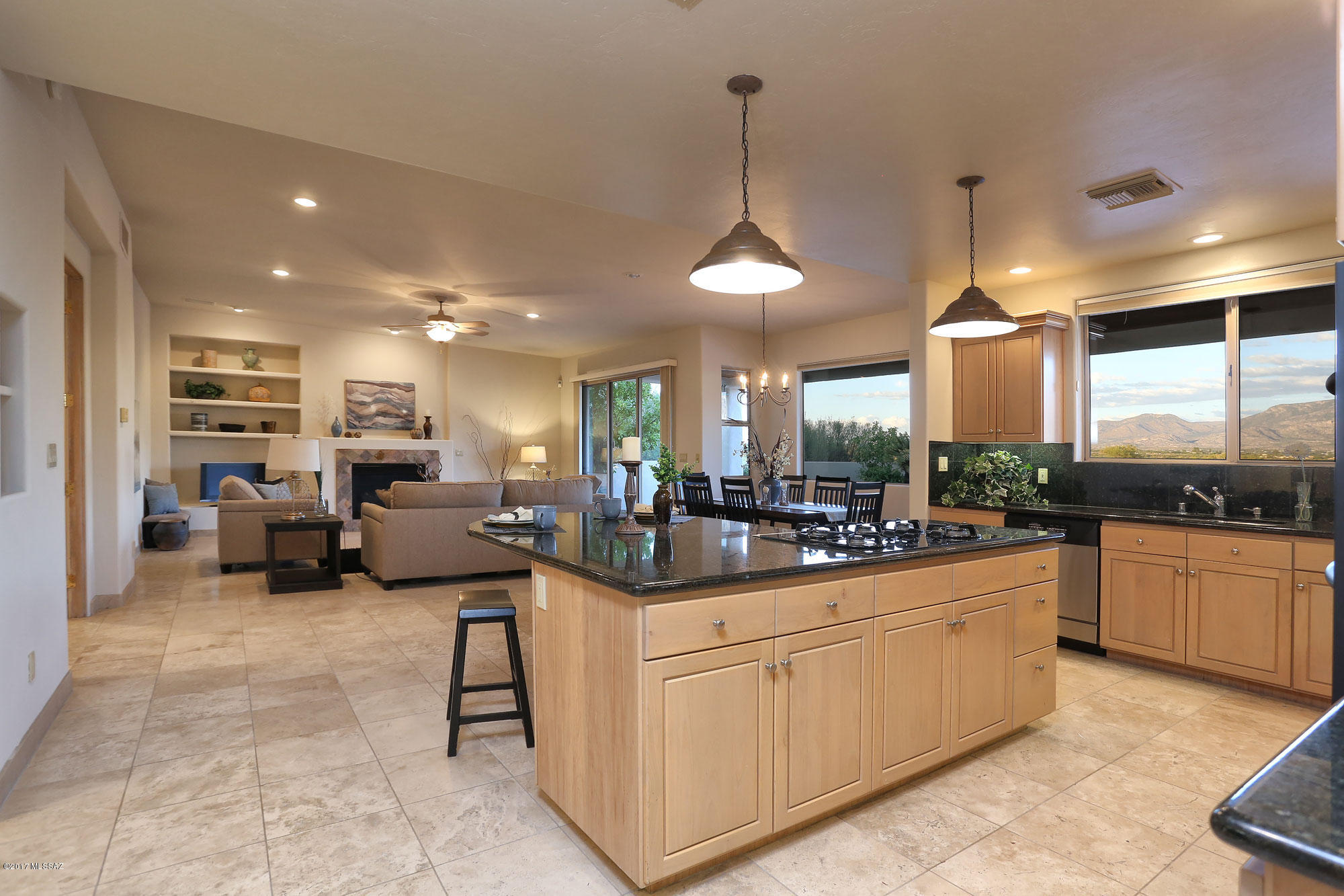 High Mesa (The Estates At) - Residential