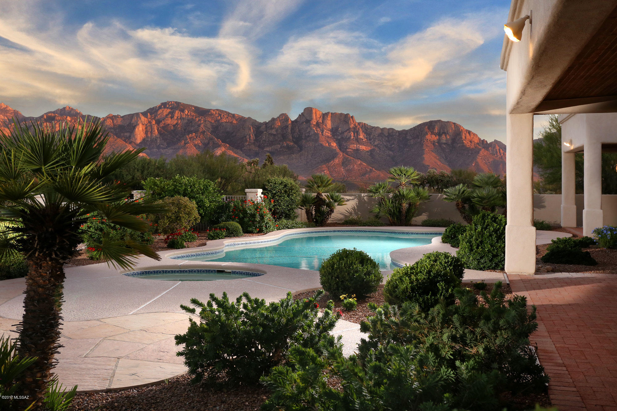 High Mesa (The Estates At) - Residential