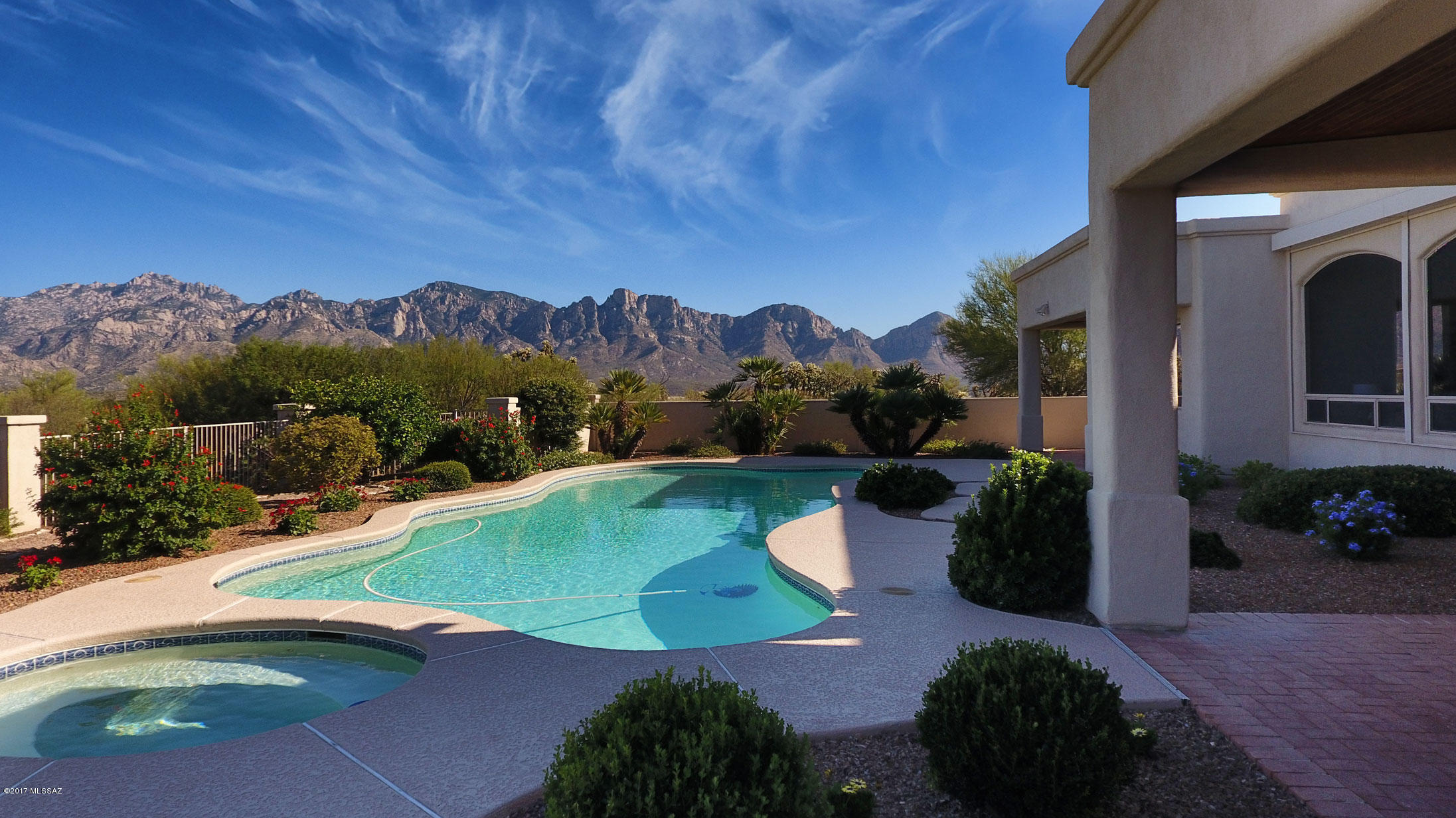 High Mesa (The Estates At) - Residential