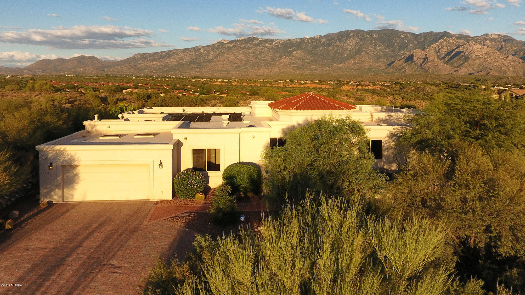 High Mesa (The Estates At) - Residential