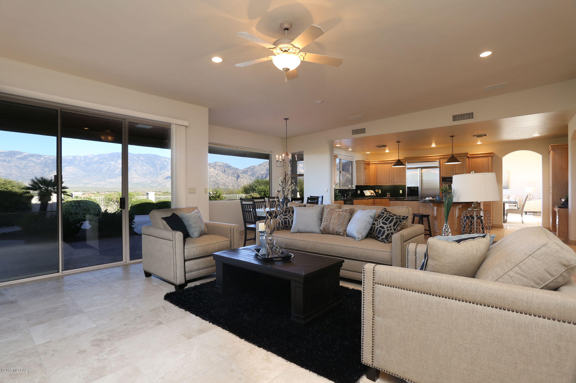 High Mesa (The Estates At) - Residential