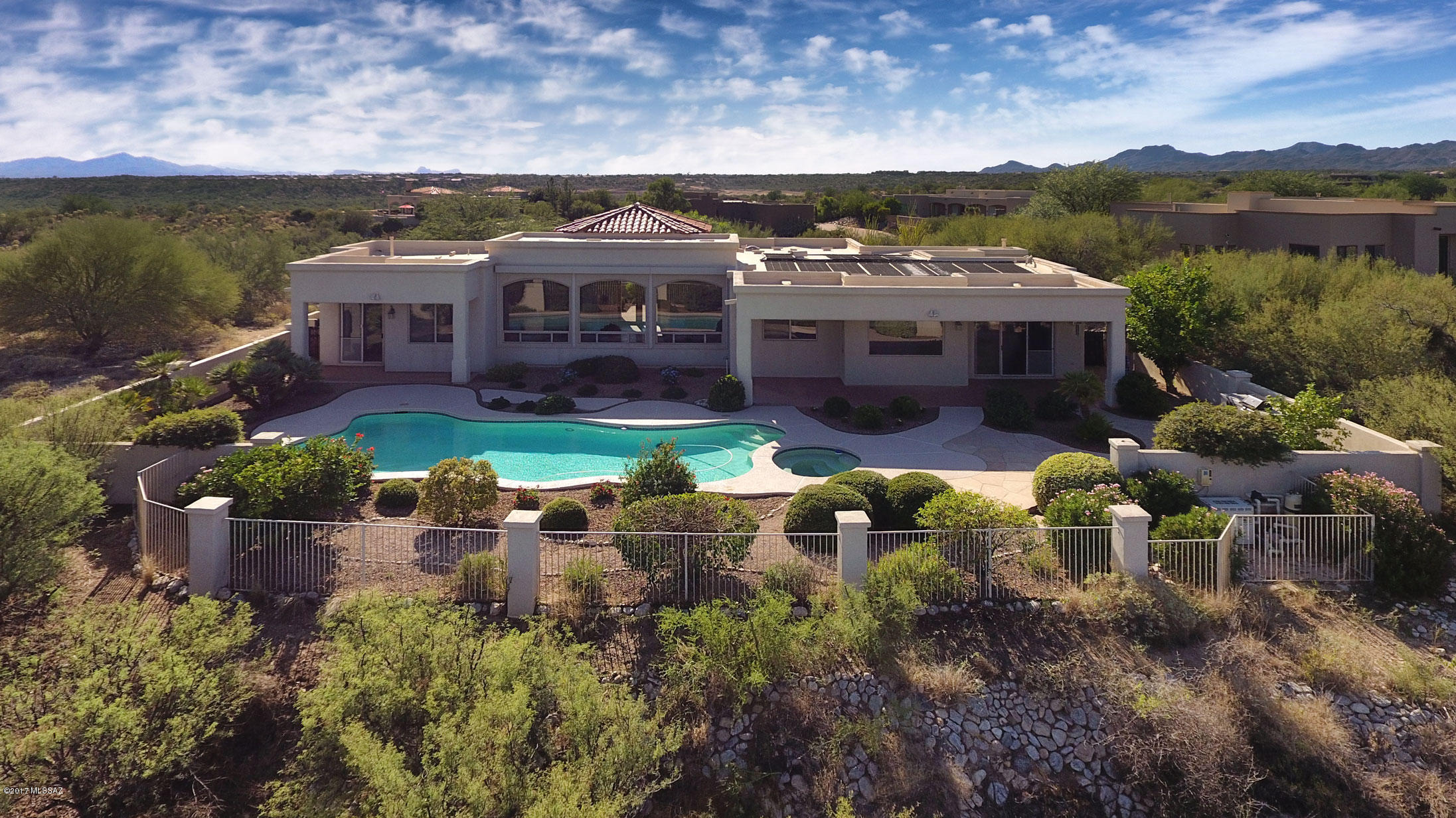 High Mesa (The Estates At) - Residential
