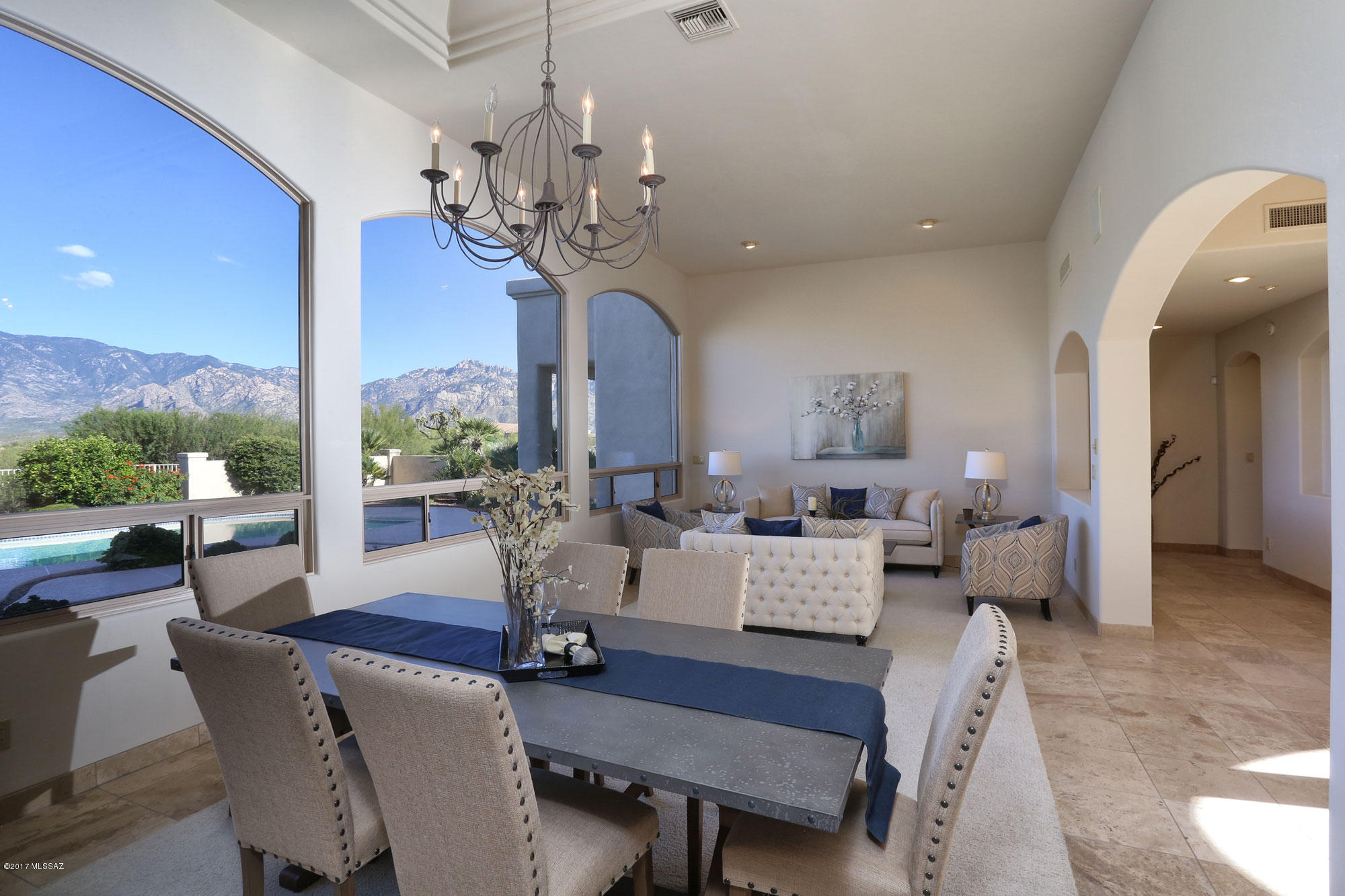 High Mesa (The Estates At) - Residential