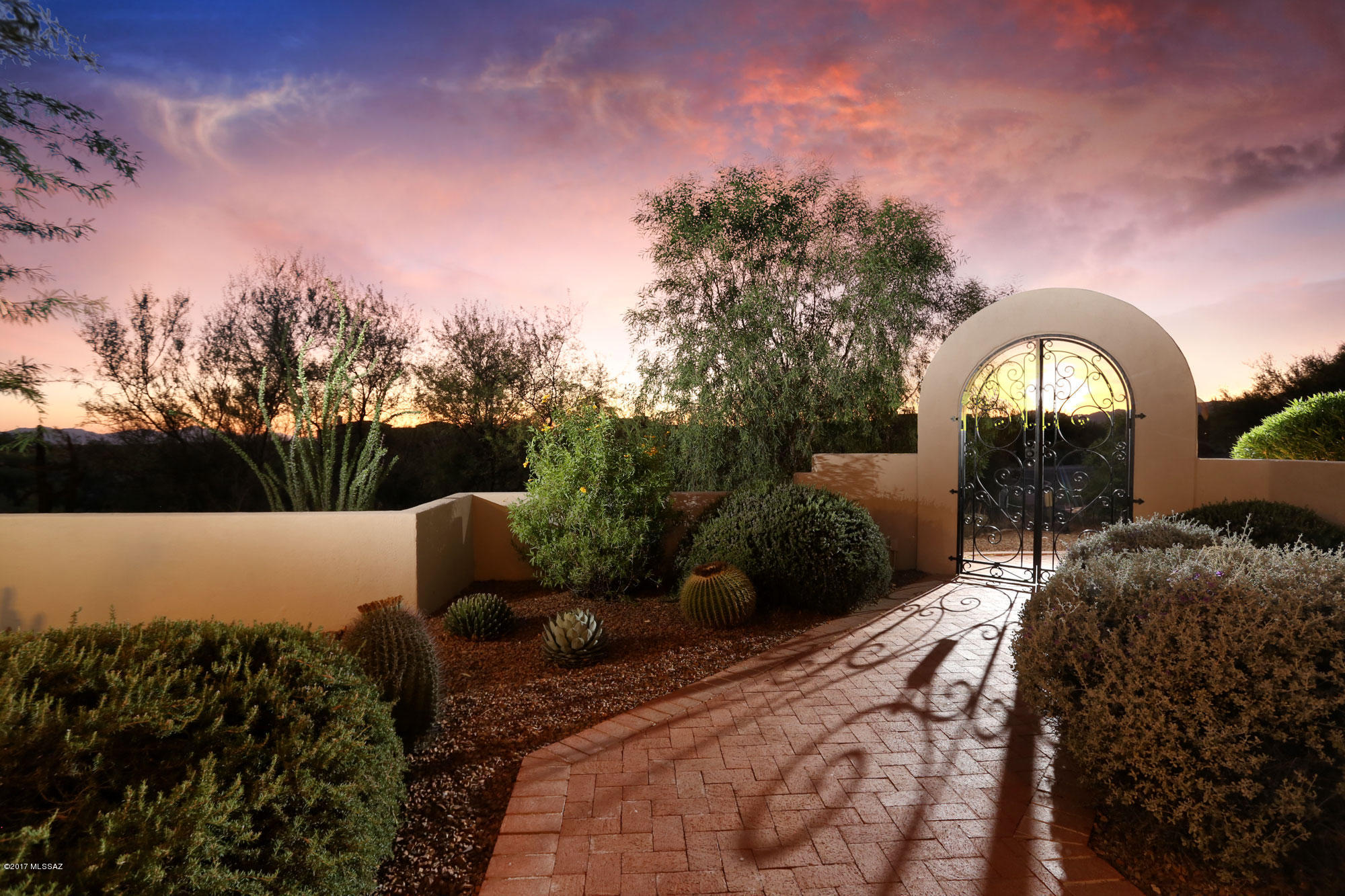 High Mesa (The Estates At) - Residential
