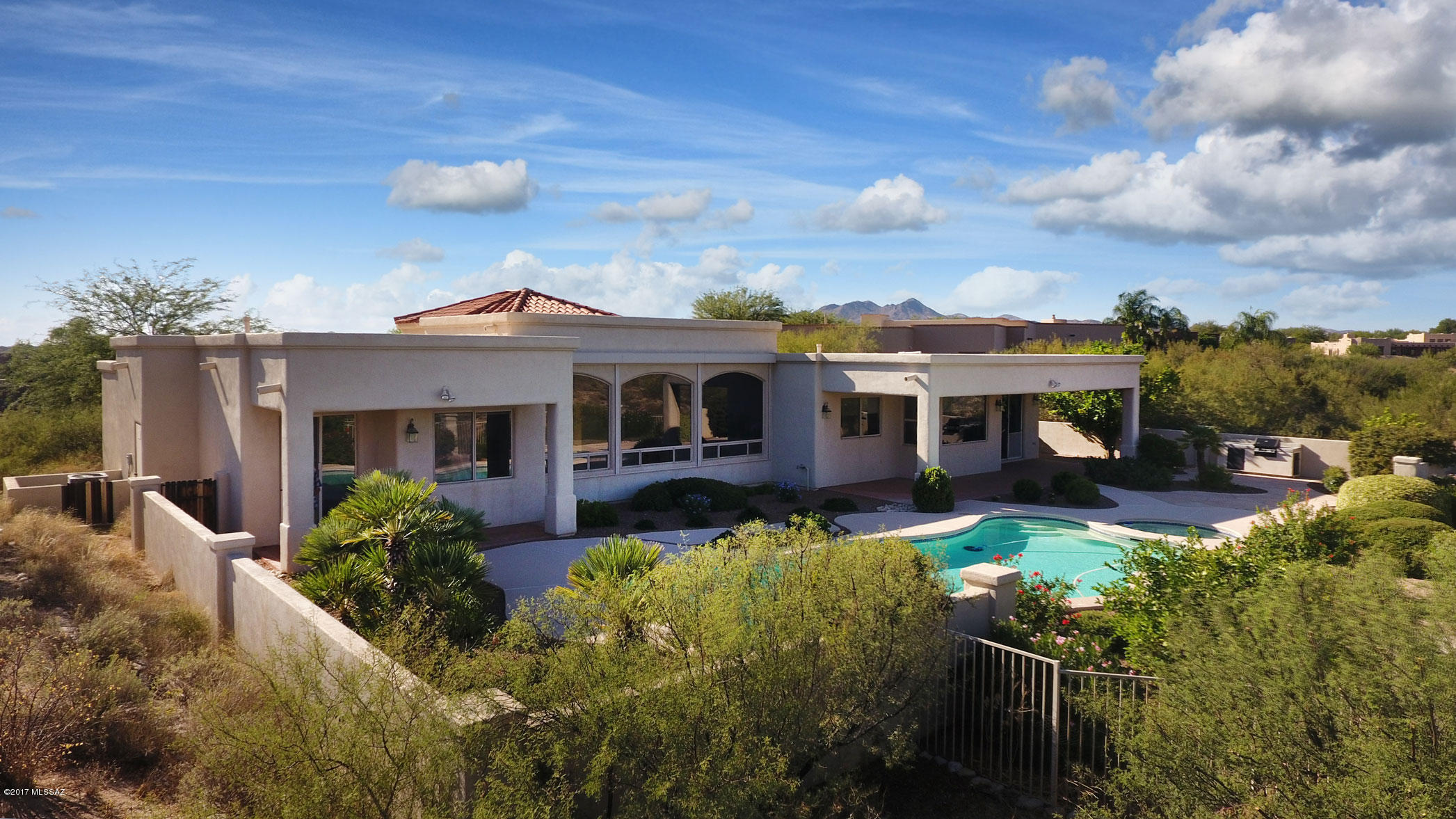 High Mesa (The Estates At) - Residential