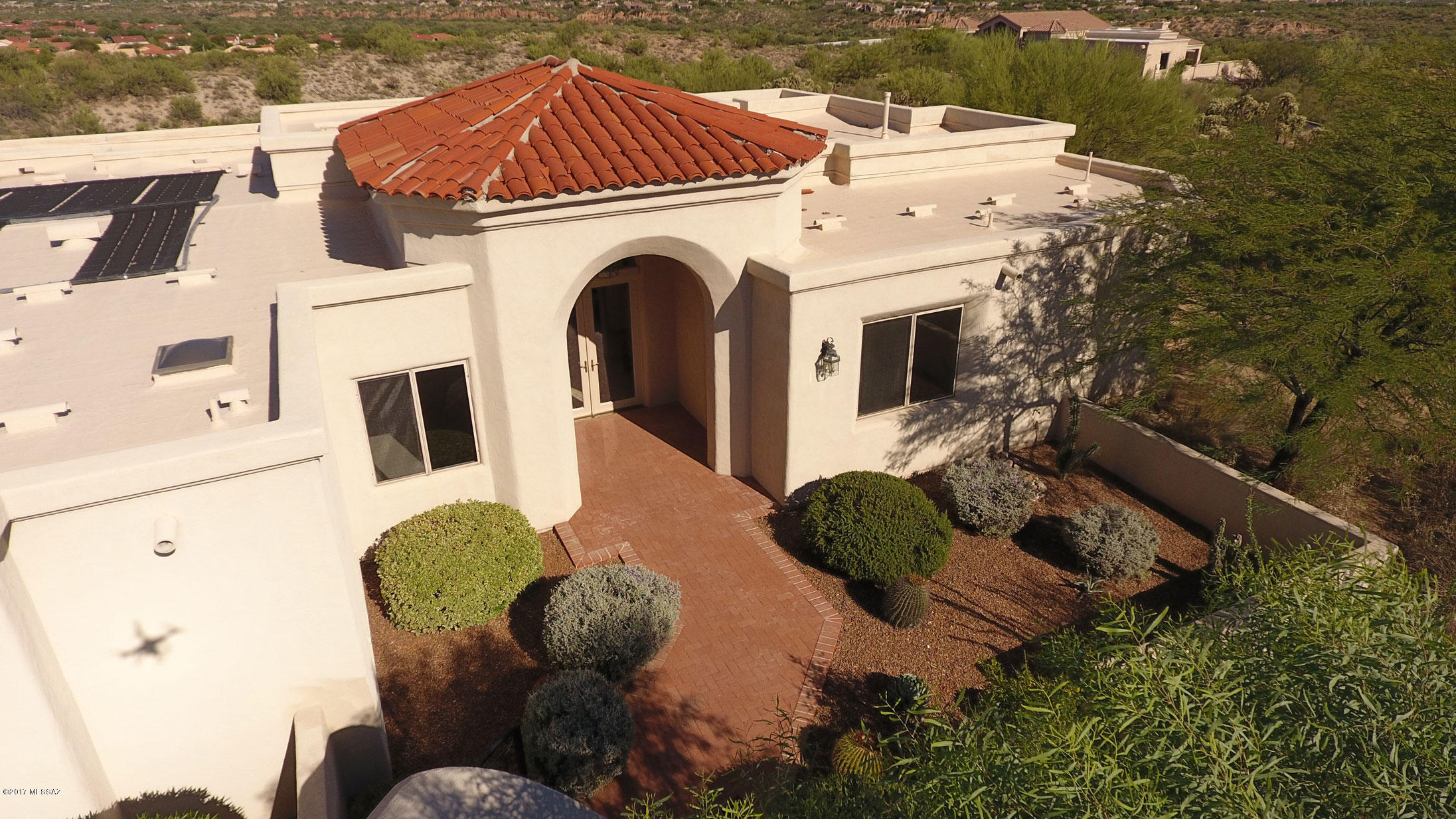 High Mesa (The Estates At) - Residential