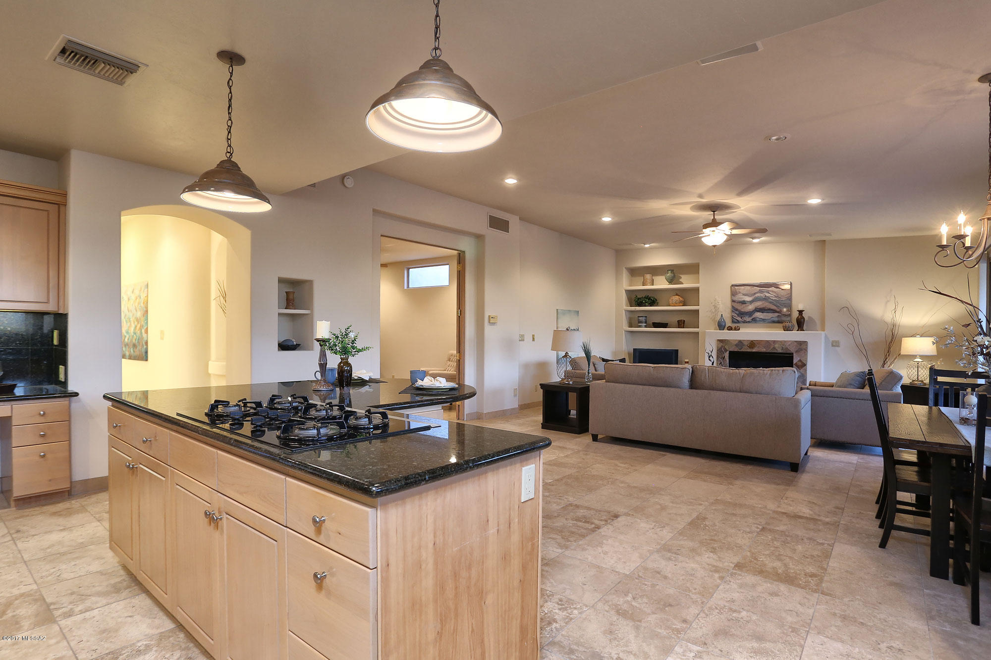 High Mesa (The Estates At) - Residential