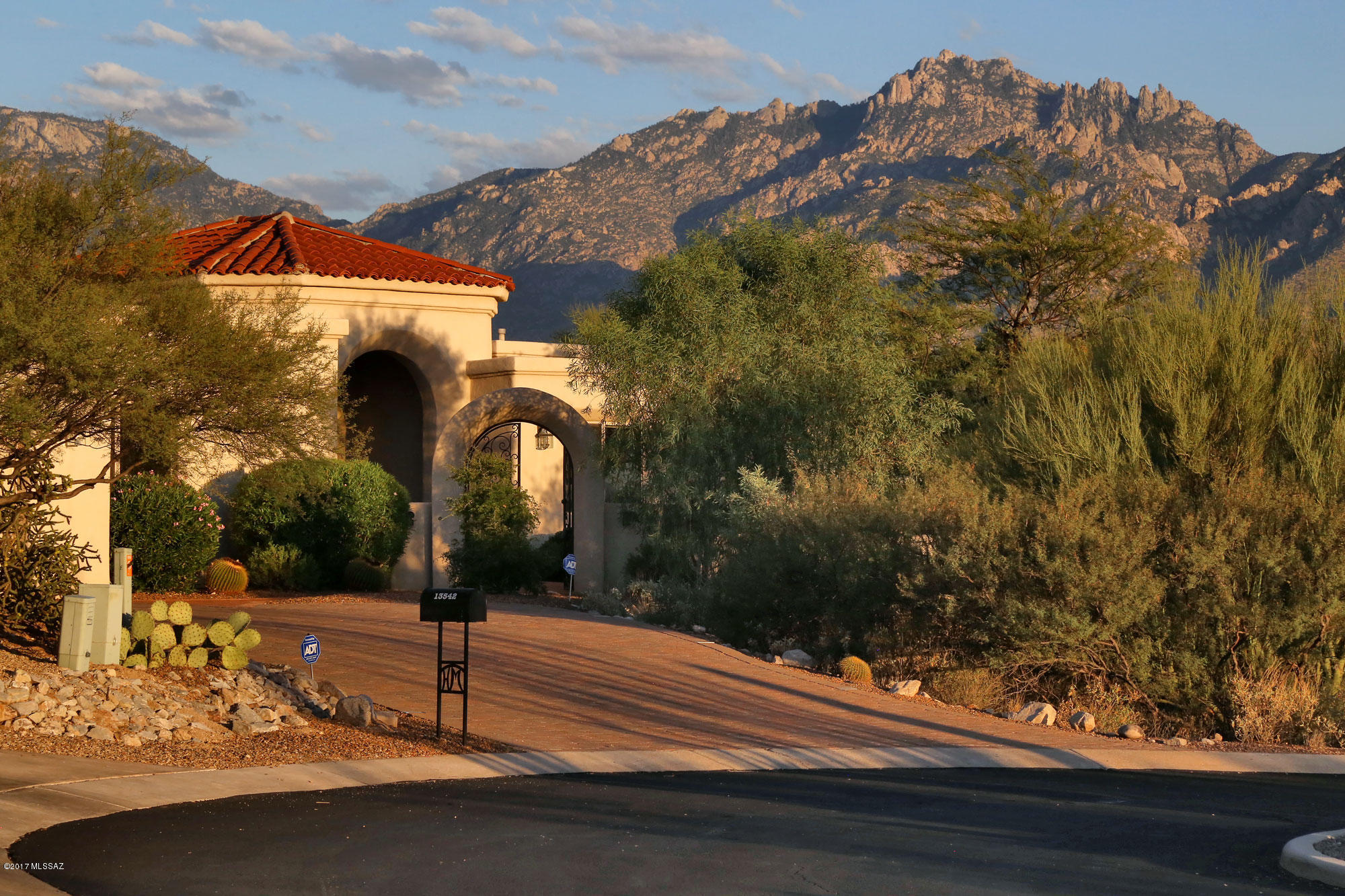 High Mesa (The Estates At) - Residential