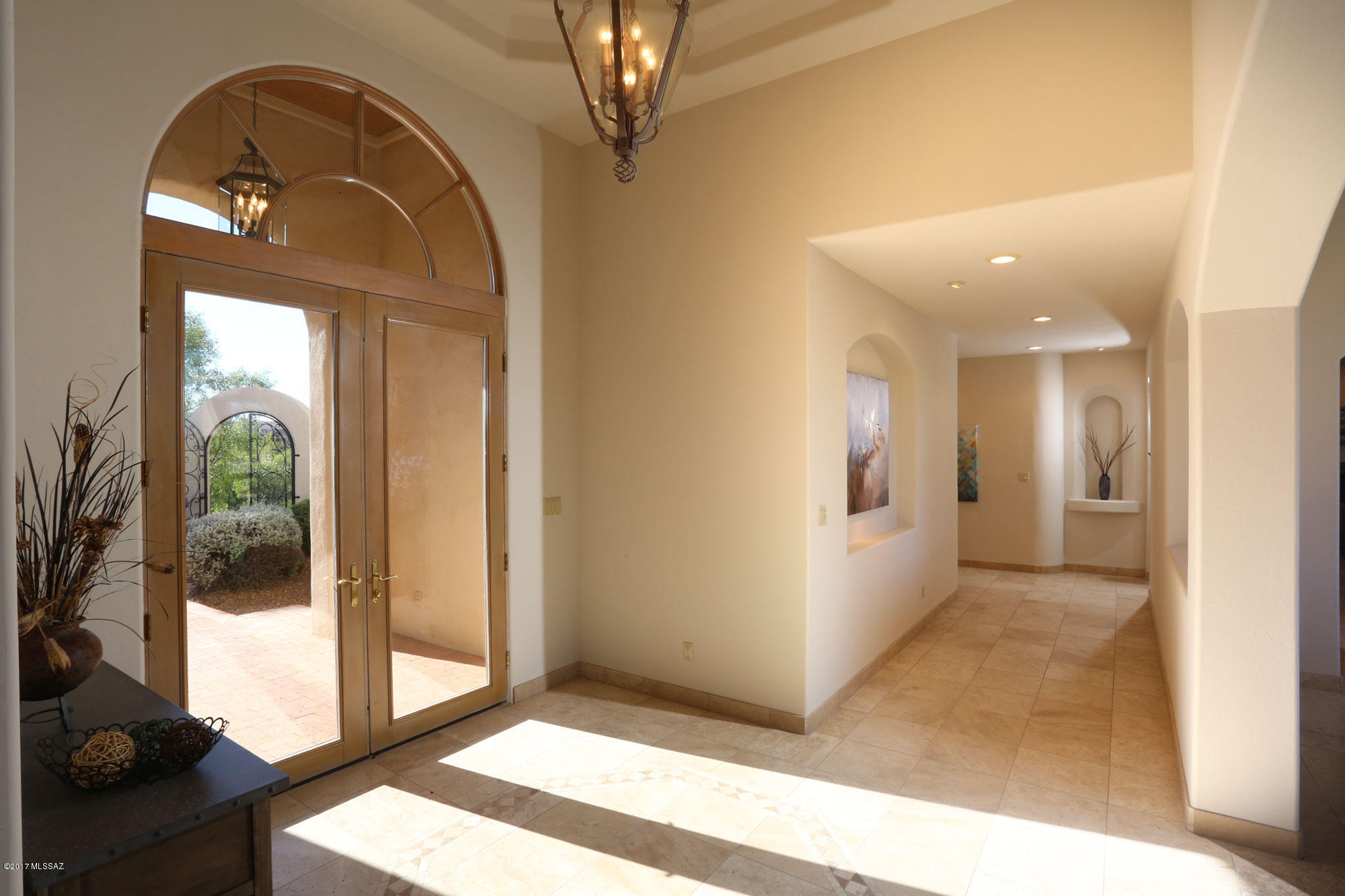 High Mesa (The Estates At) - Residential