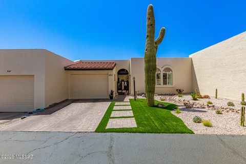 653 W Redondo Place, Green Valley, AZ 85614 - MLS#: 22510470