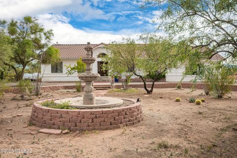 957 N Darlene Drive Vail AZ 85641