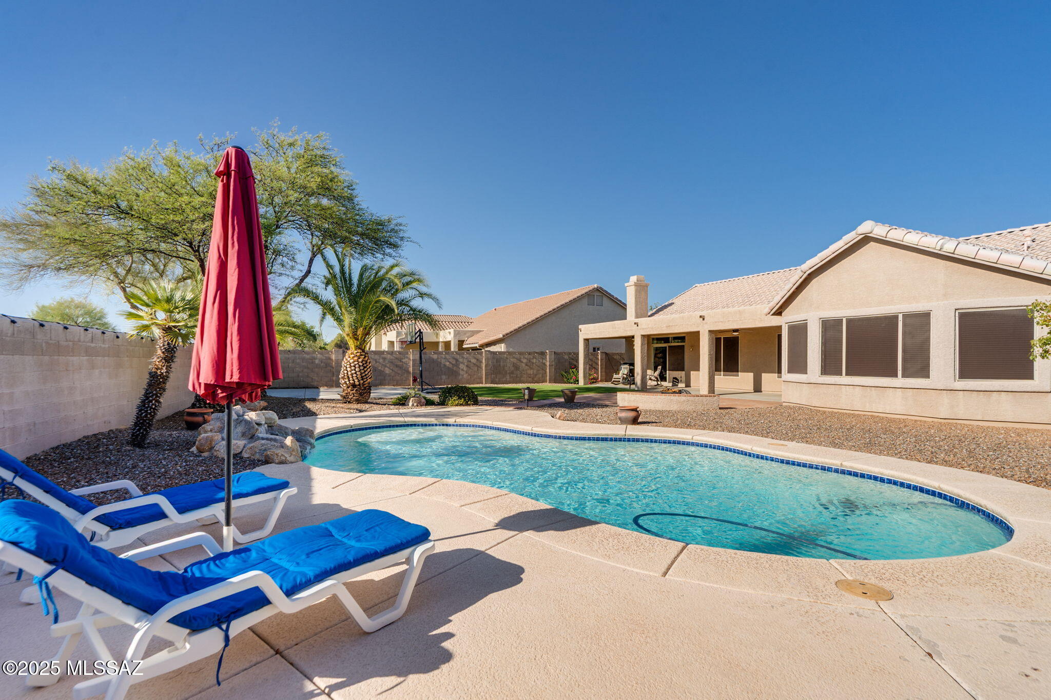 14073 N Hemet Drive