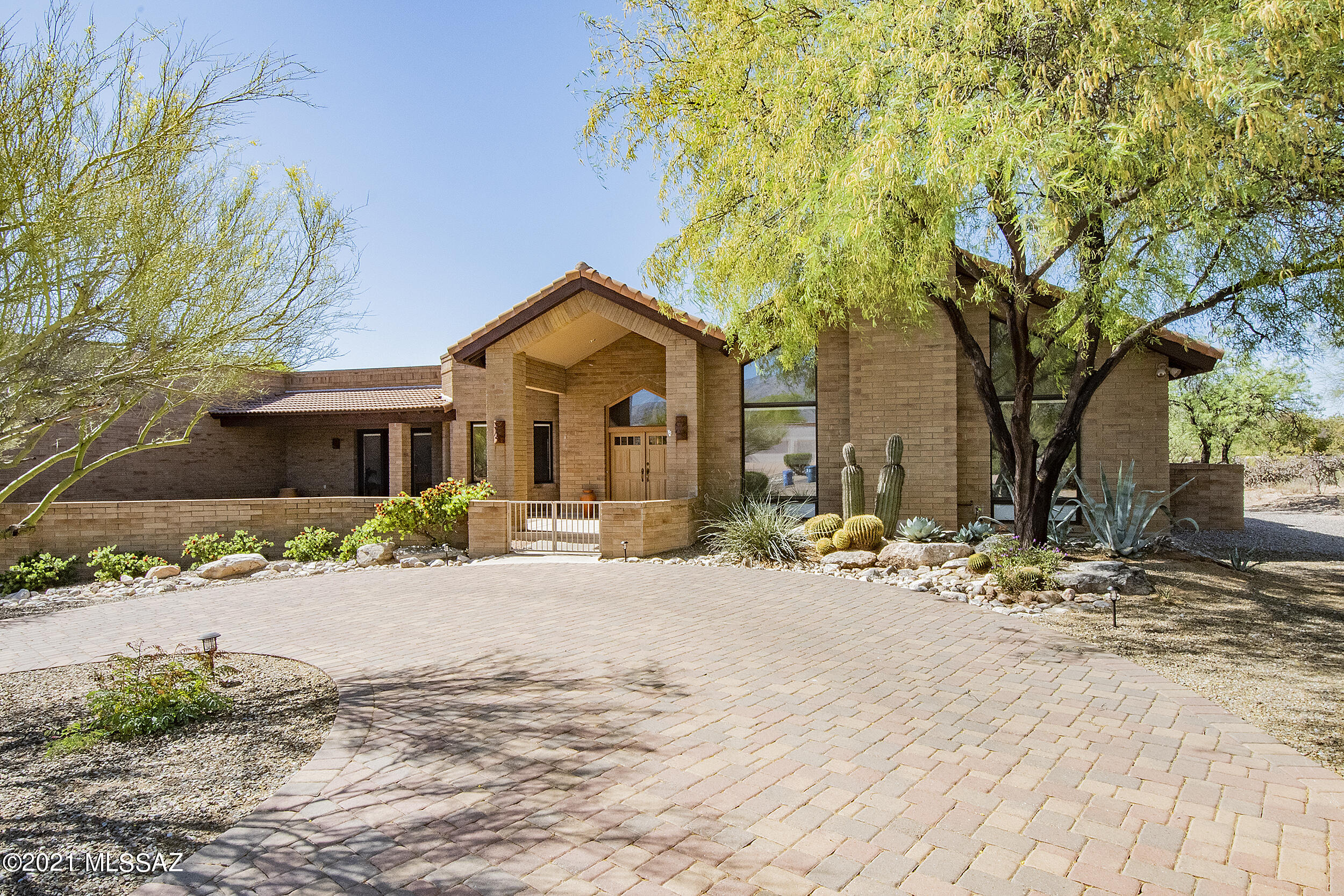 Hacienda Del Joven Estates (1-40) - Residential