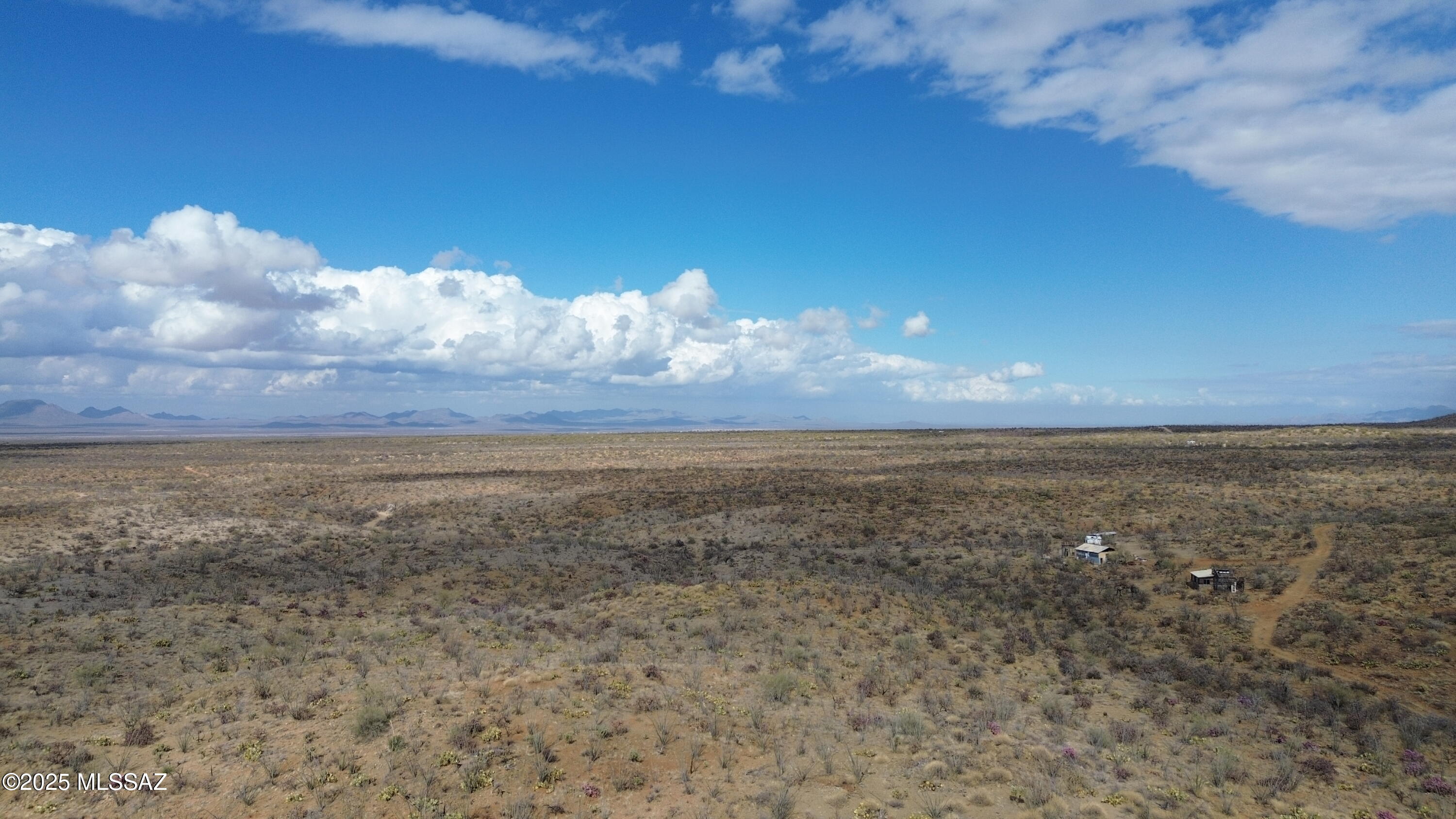 20acres S Garvey Road -