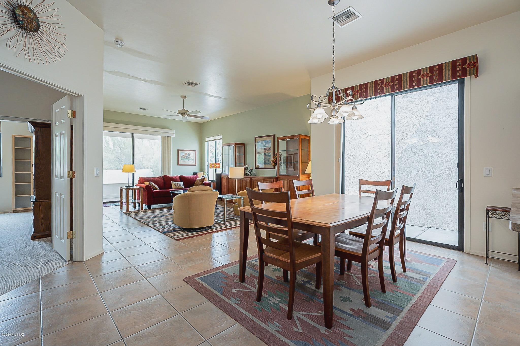 Valley Lane Townhomes (135-169) - Residential