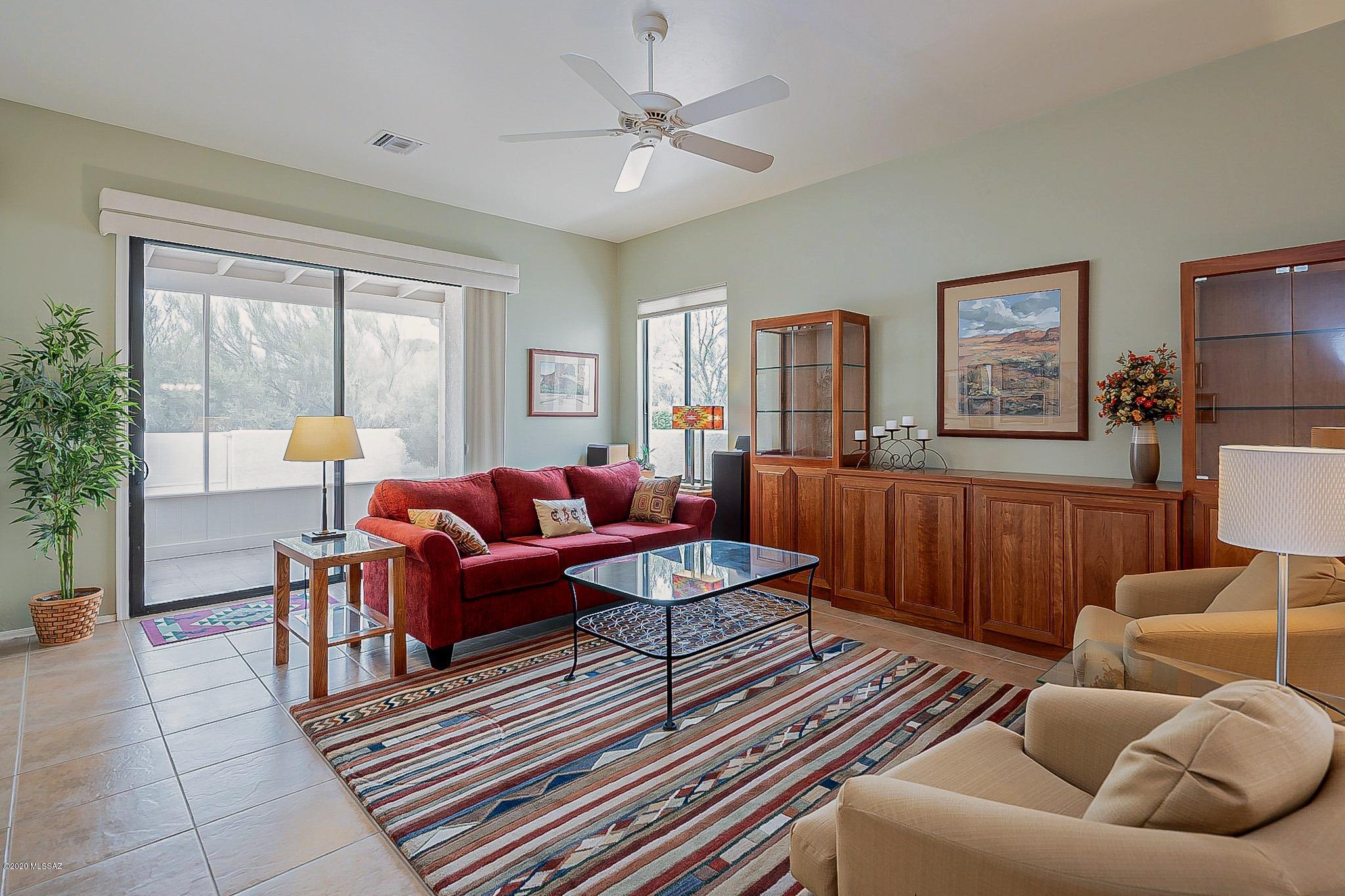 Valley Lane Townhomes (135-169) - Residential