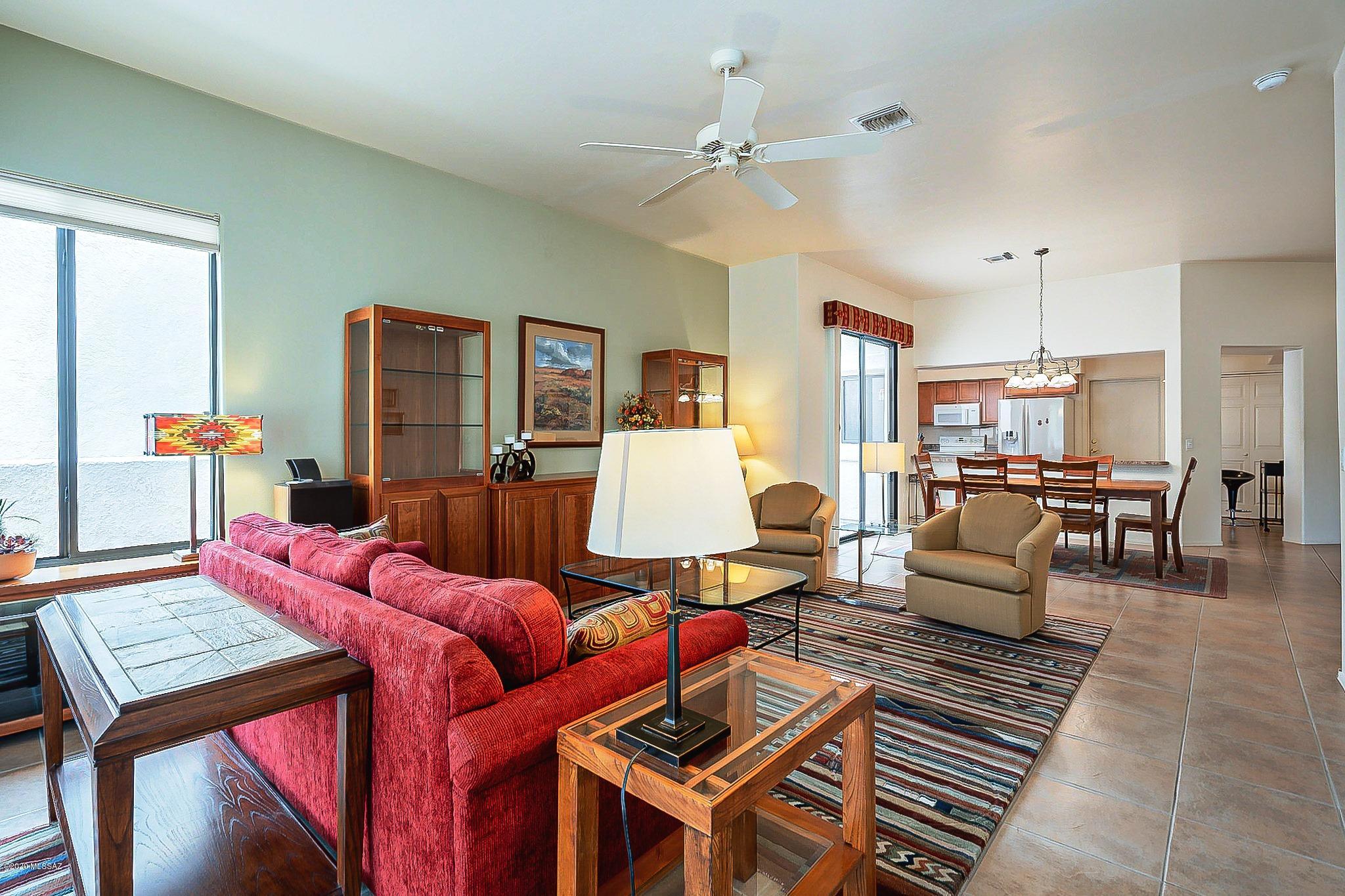 Valley Lane Townhomes (135-169) - Residential