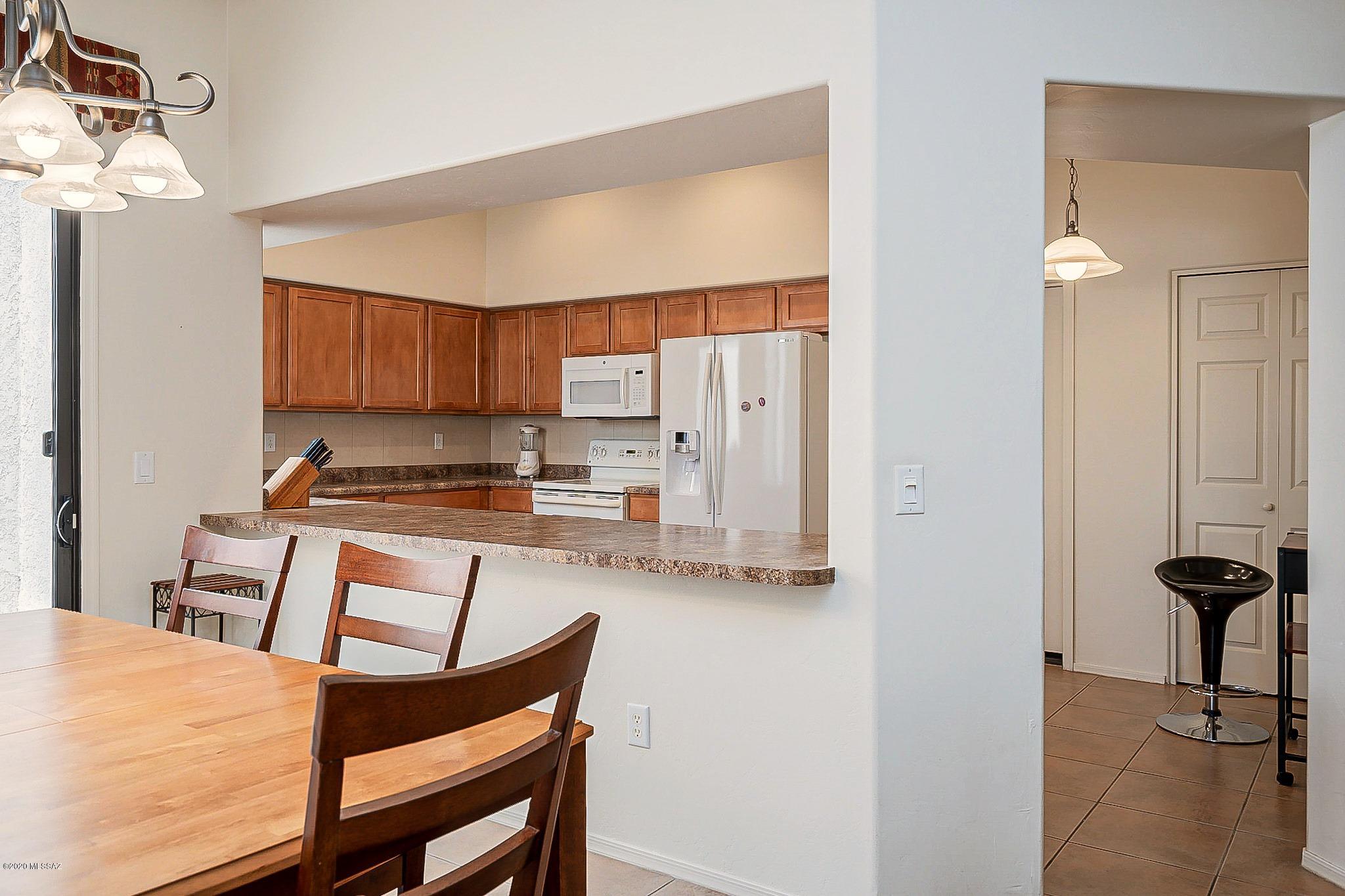 Valley Lane Townhomes (135-169) - Residential