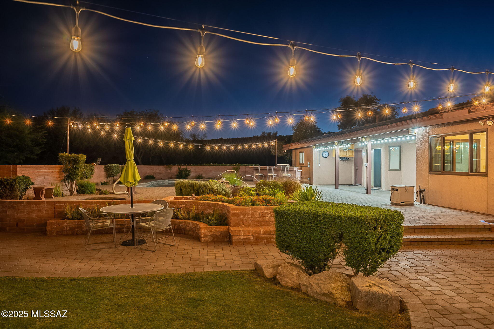 Rancho Buena Vista (1-29) - Residential