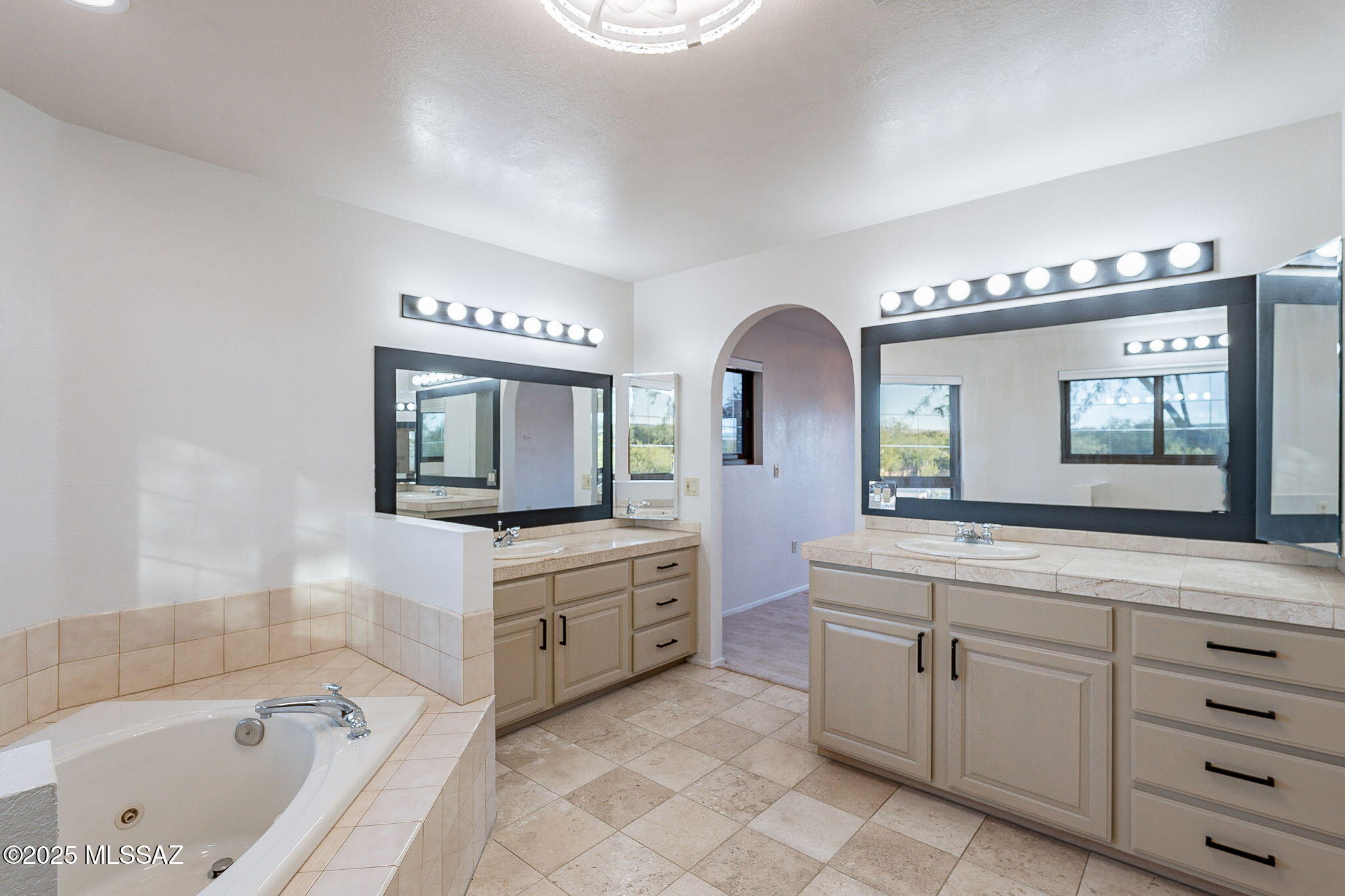 Rancho Buena Vista (1-29) - Residential