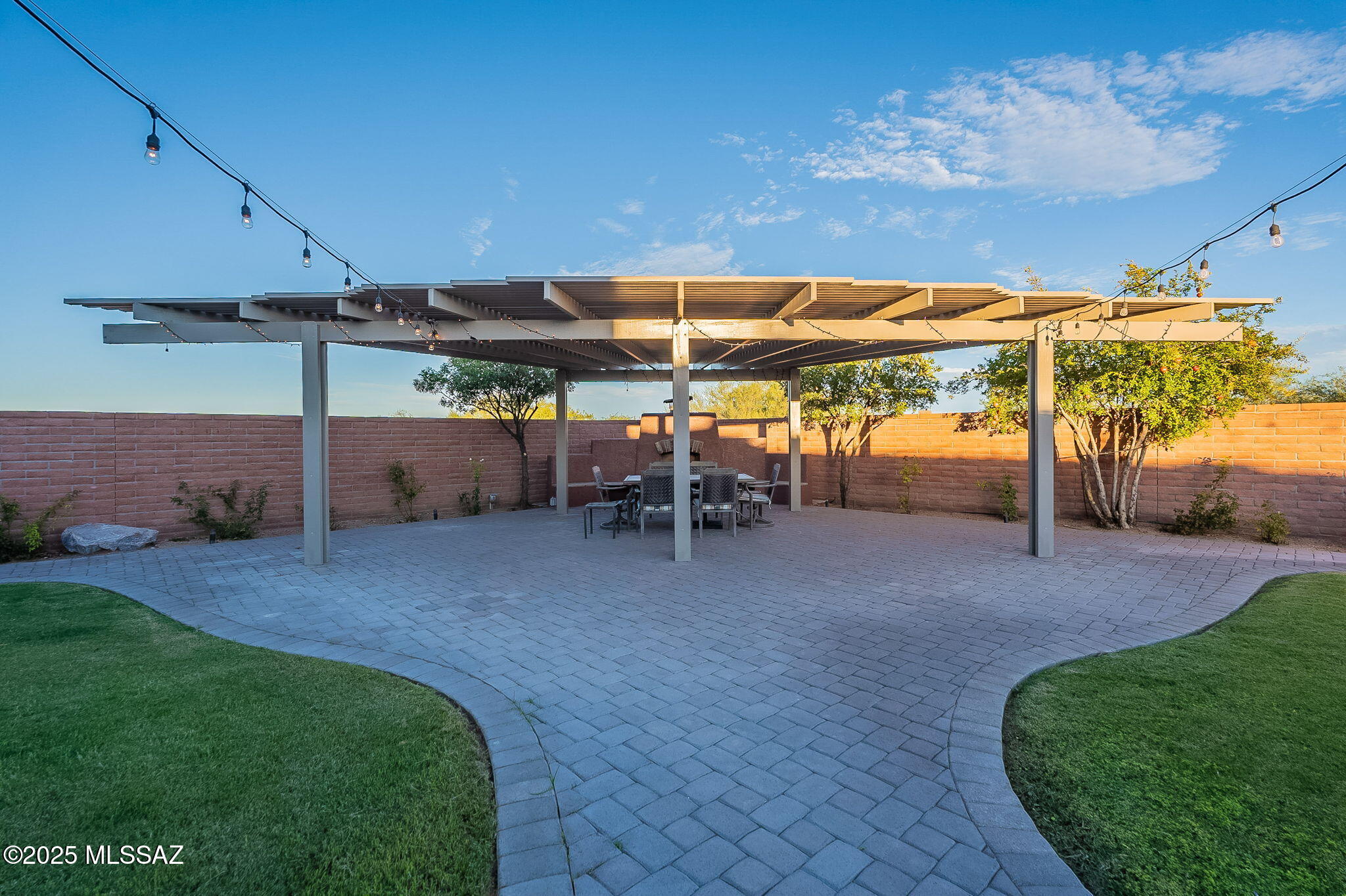 Rancho Buena Vista (1-29) - Residential