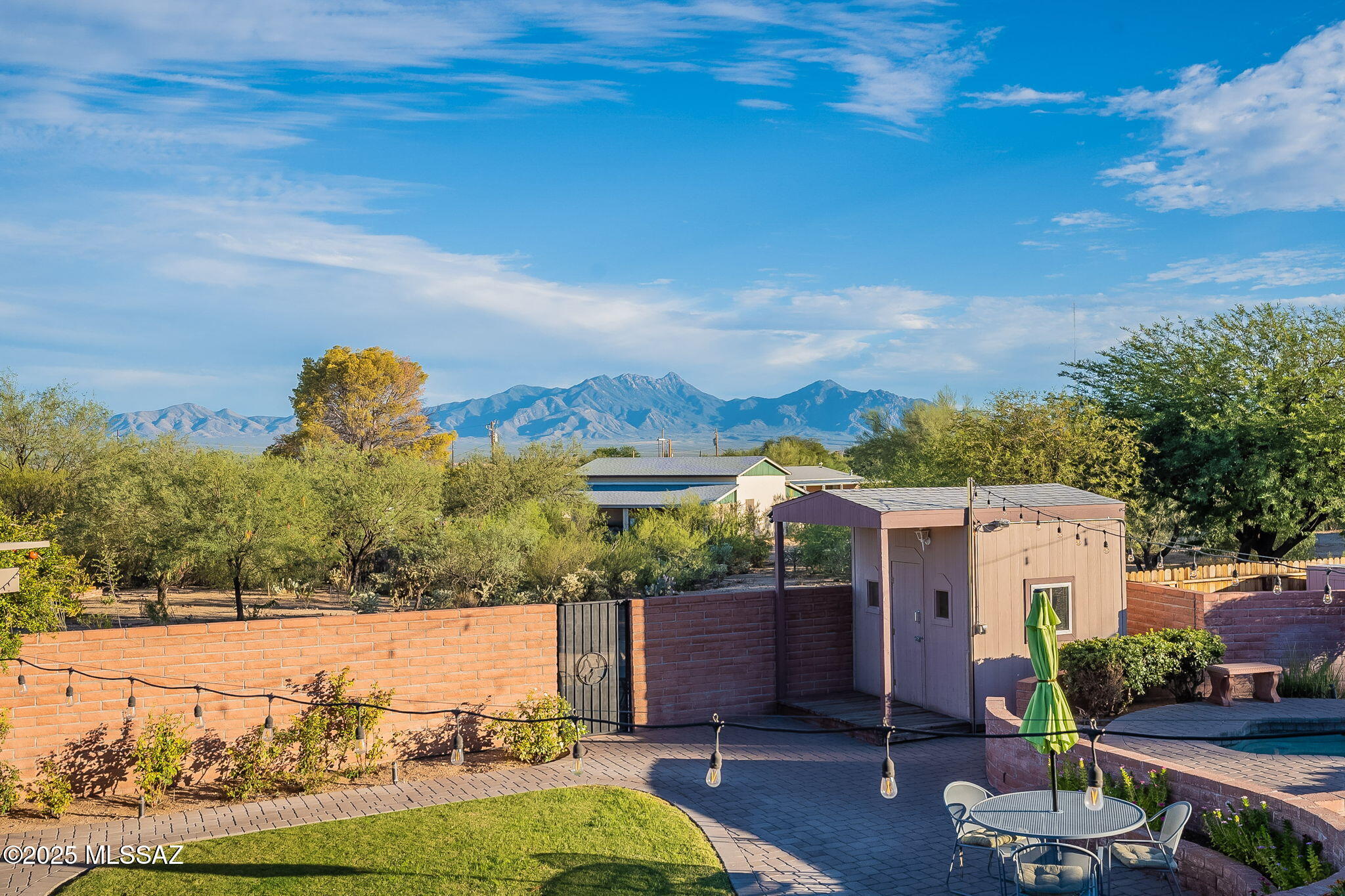 Rancho Buena Vista (1-29) - Residential