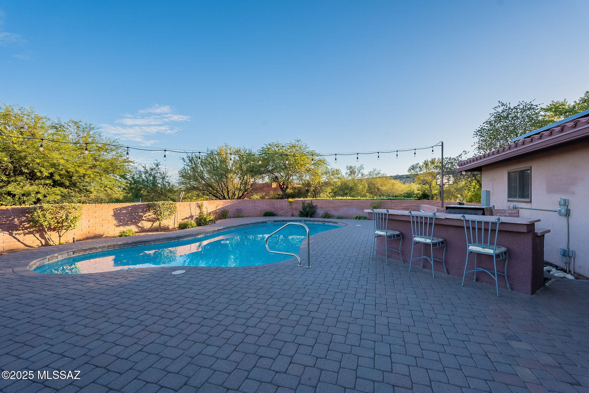 Rancho Buena Vista (1-29) - Residential