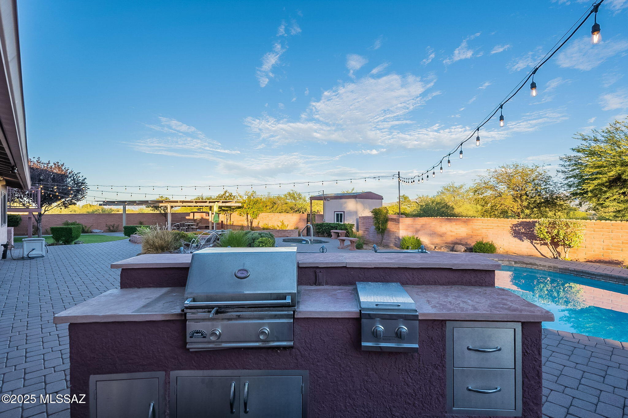 Rancho Buena Vista (1-29) - Residential