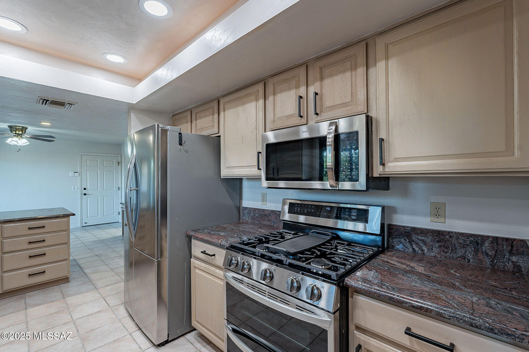 Rancho Buena Vista (1-29) - Residential