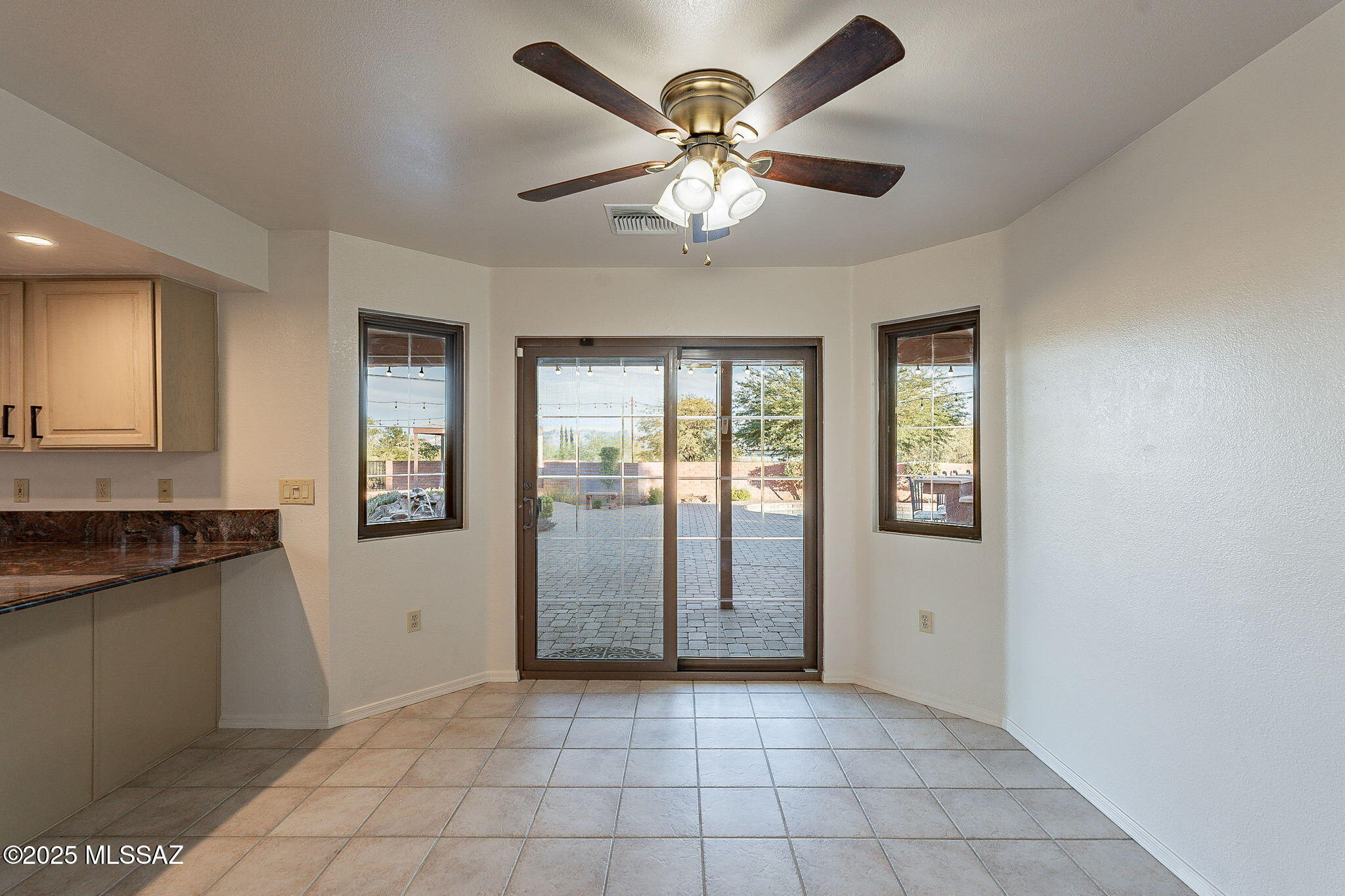 Rancho Buena Vista (1-29) - Residential