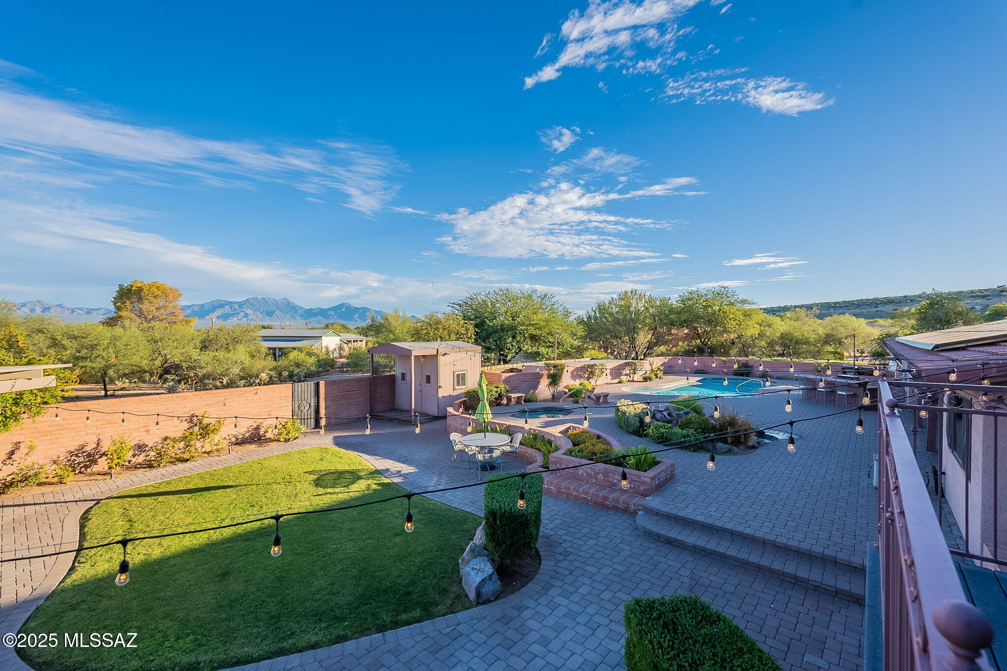 Rancho Buena Vista (1-29) - Residential