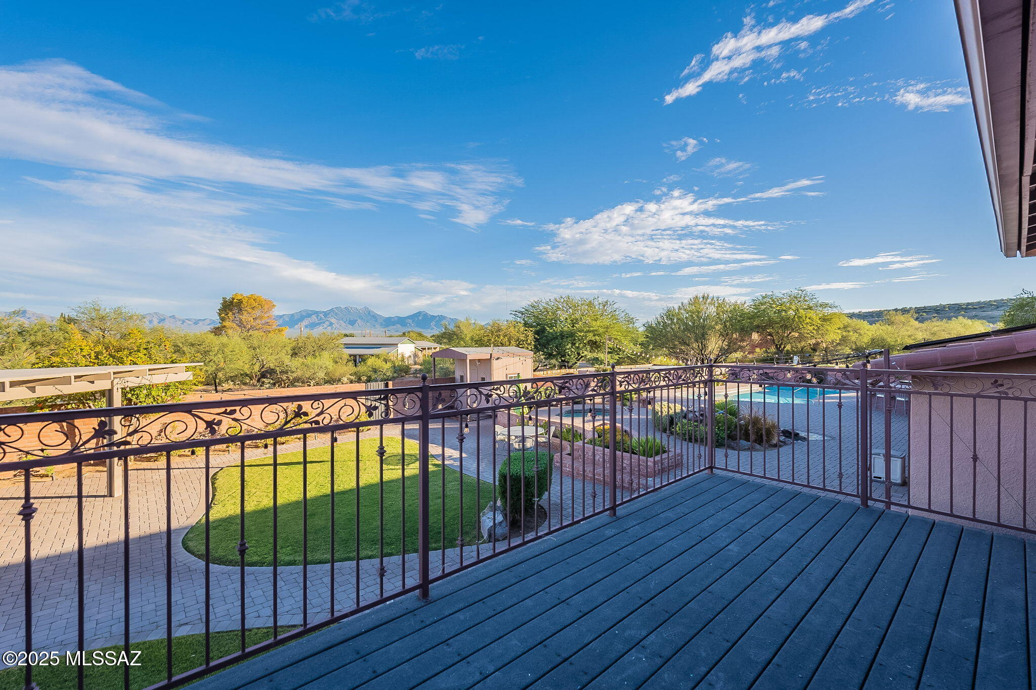 Rancho Buena Vista (1-29) - Residential