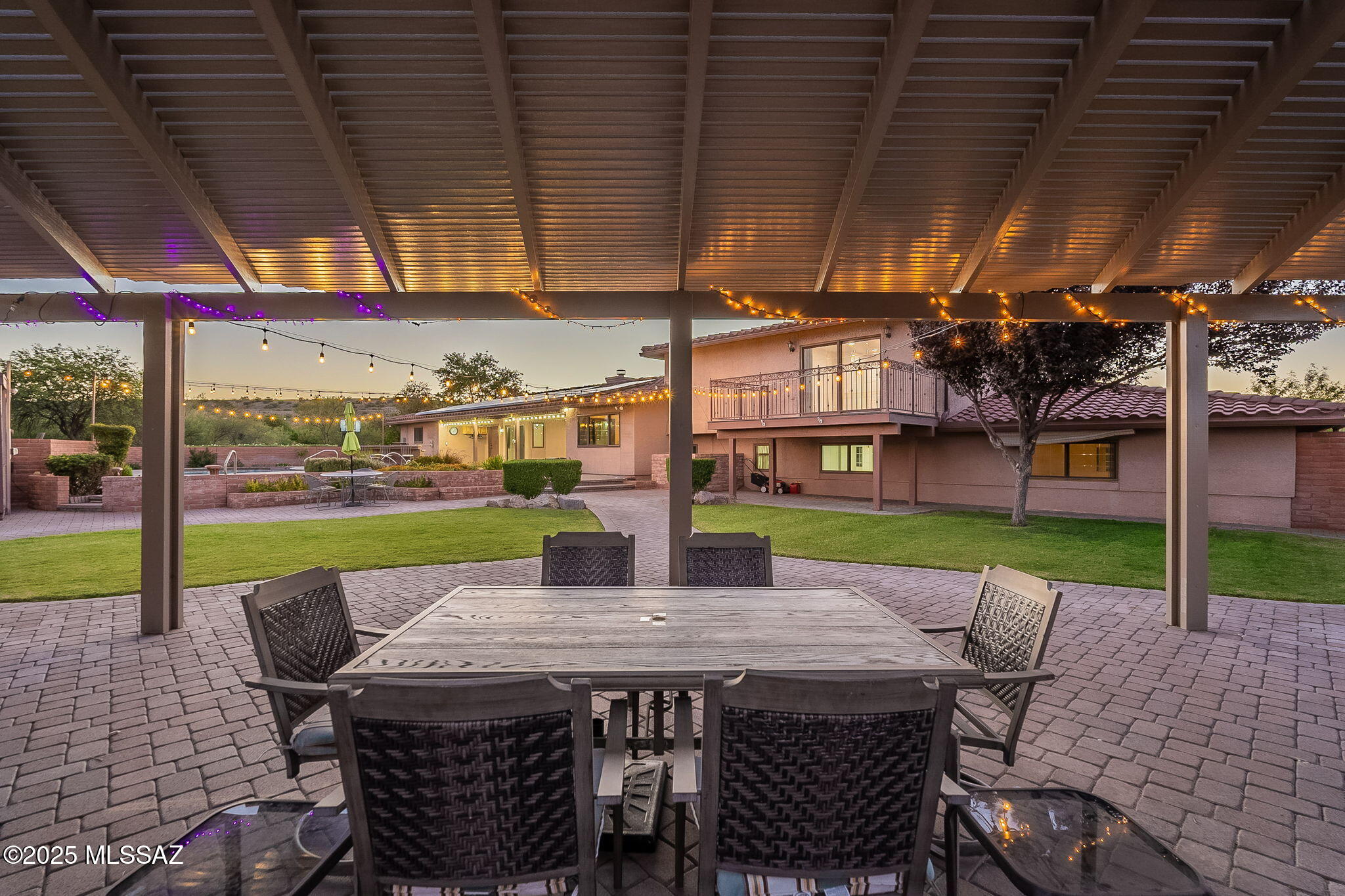 Rancho Buena Vista (1-29) - Residential
