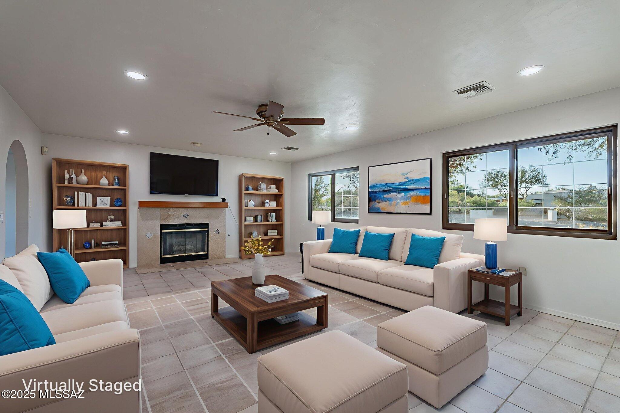 Rancho Buena Vista (1-29) - Residential