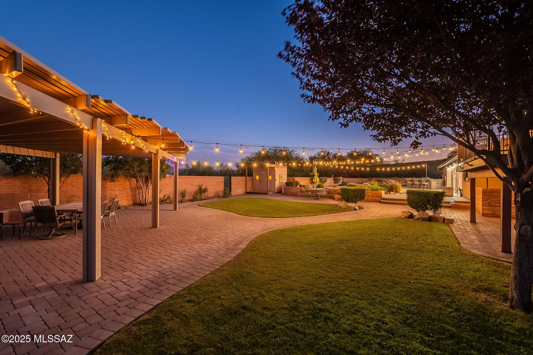 Rancho Buena Vista (1-29) - Residential