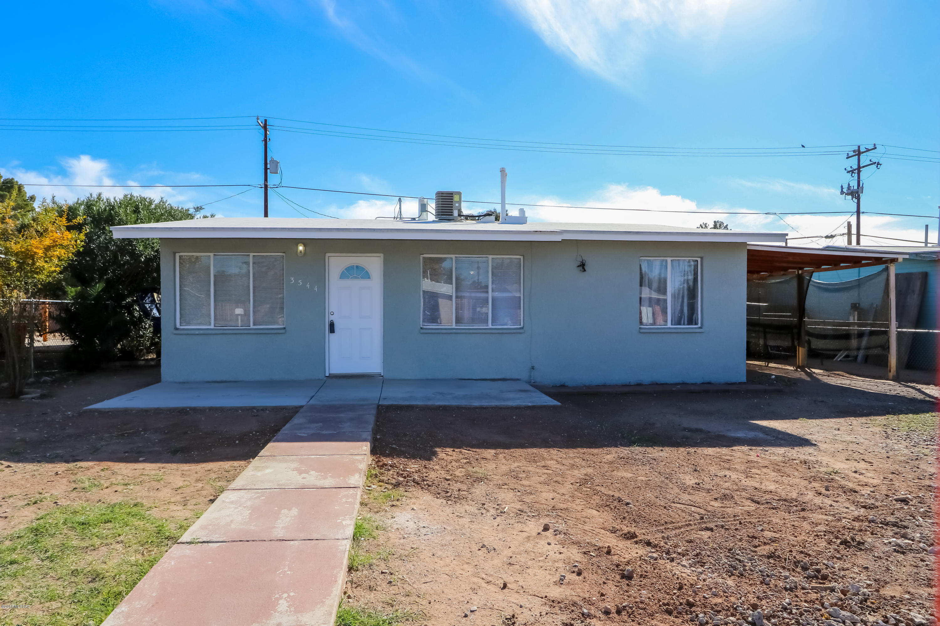 Citation Park (1-112) - Residential