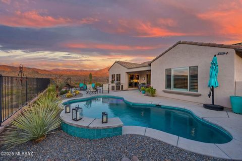 66450 E Sundance Place Saddlebrooke AZ 85739