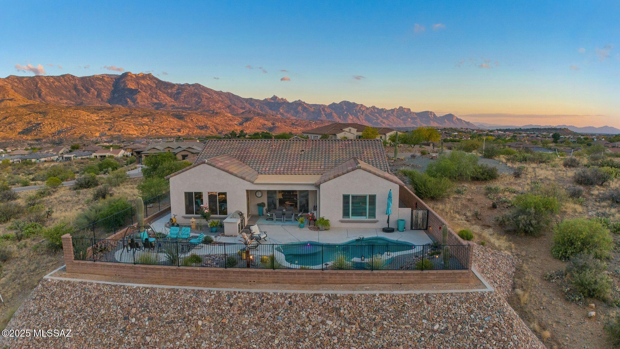 66450 E Sundance Place