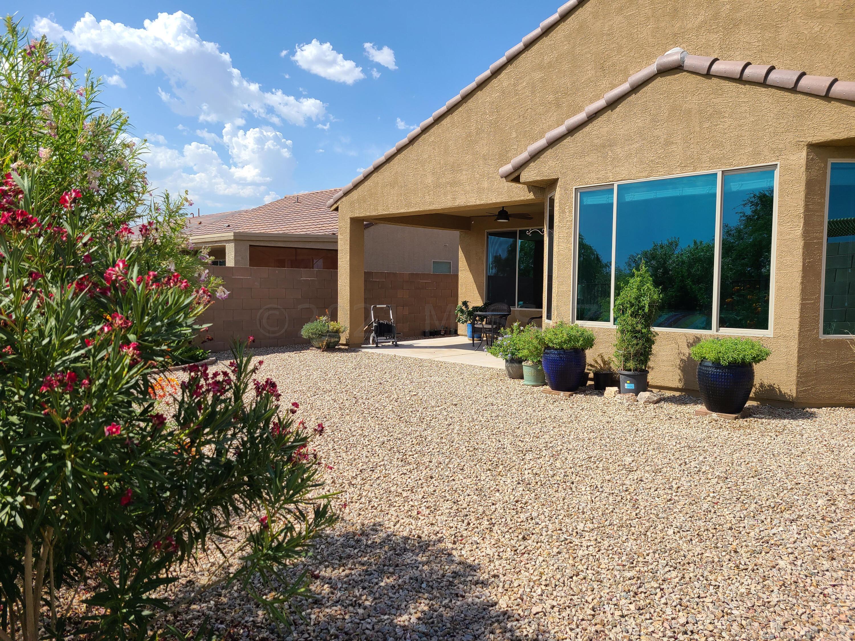 Del Webb at Rancho Del Lago Phase II SQ20112850077 - Residential