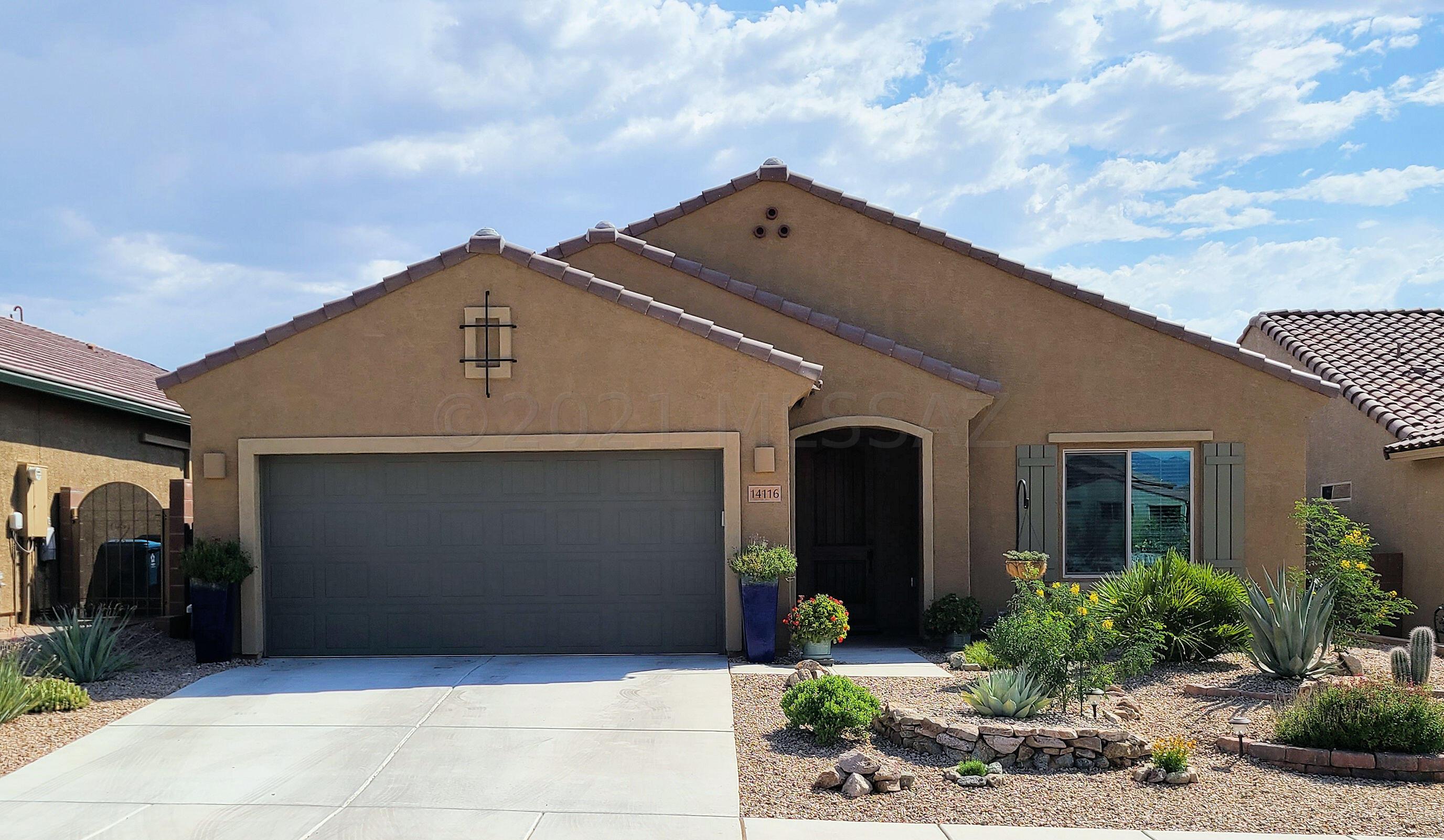 Del Webb at Rancho Del Lago Phase II SQ20112850077 - Residential