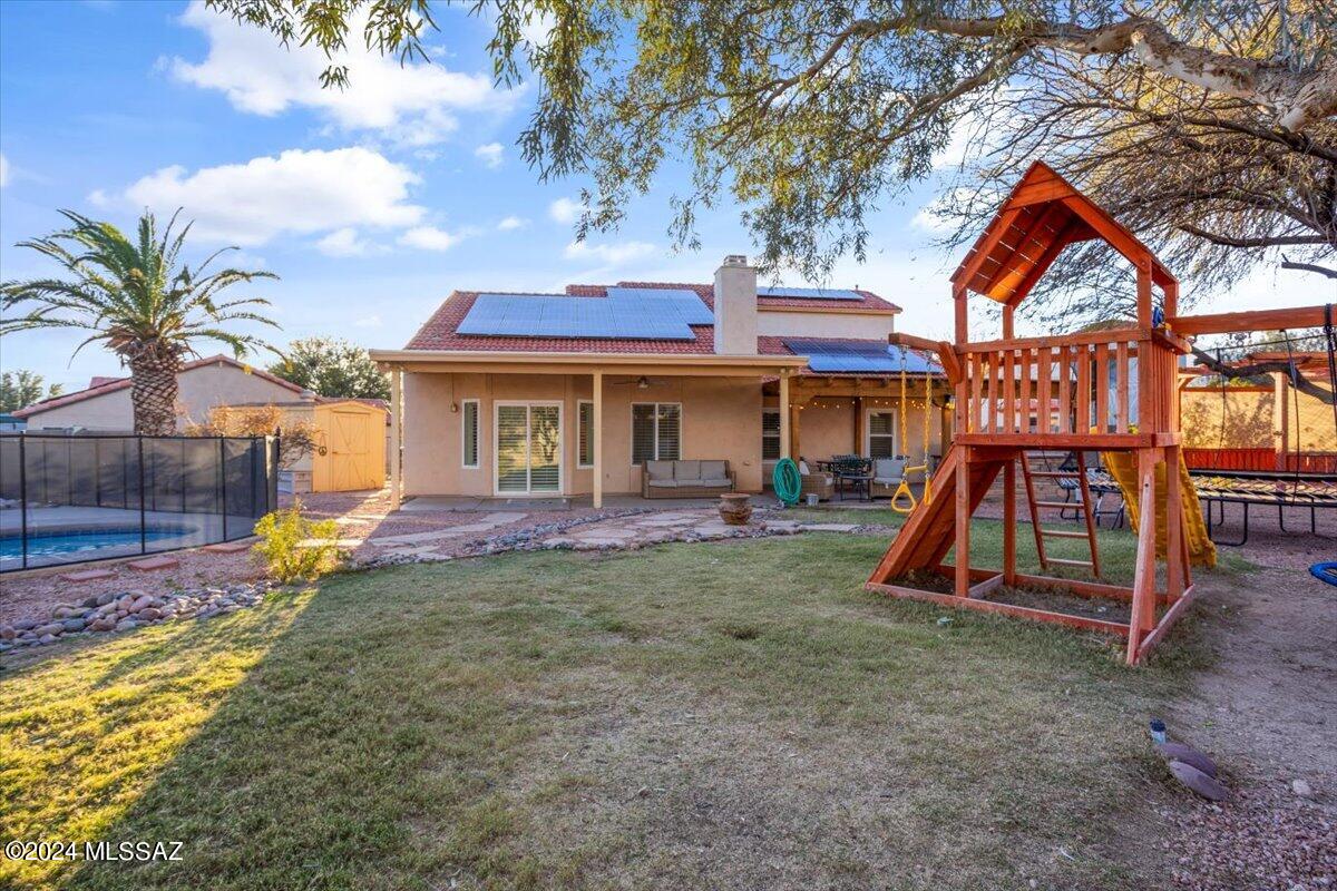 Countryside Vista (1-386) - Residential