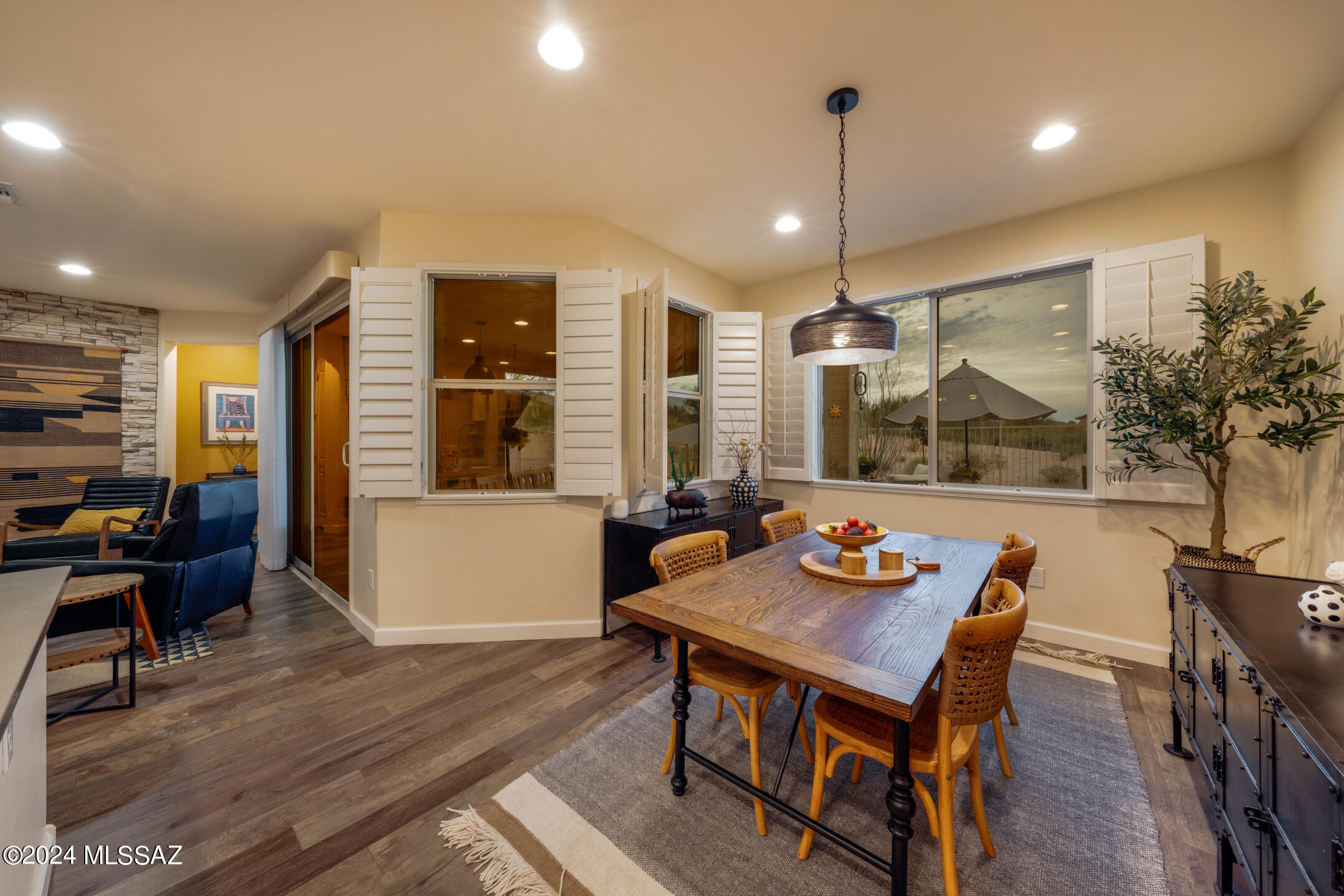 Villages At Silverhawke Phase 1 - Residential