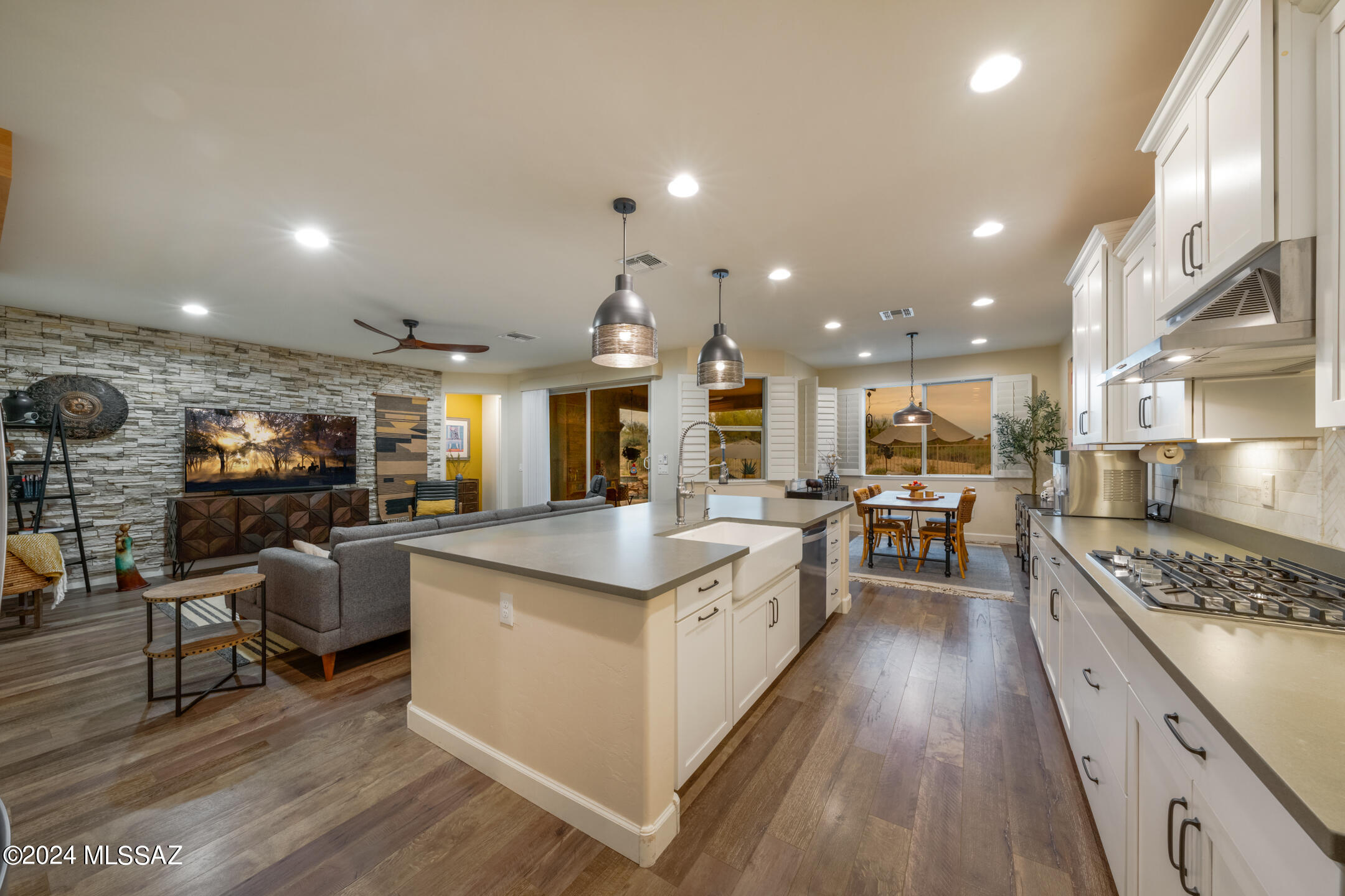 Villages At Silverhawke Phase 1 - Residential