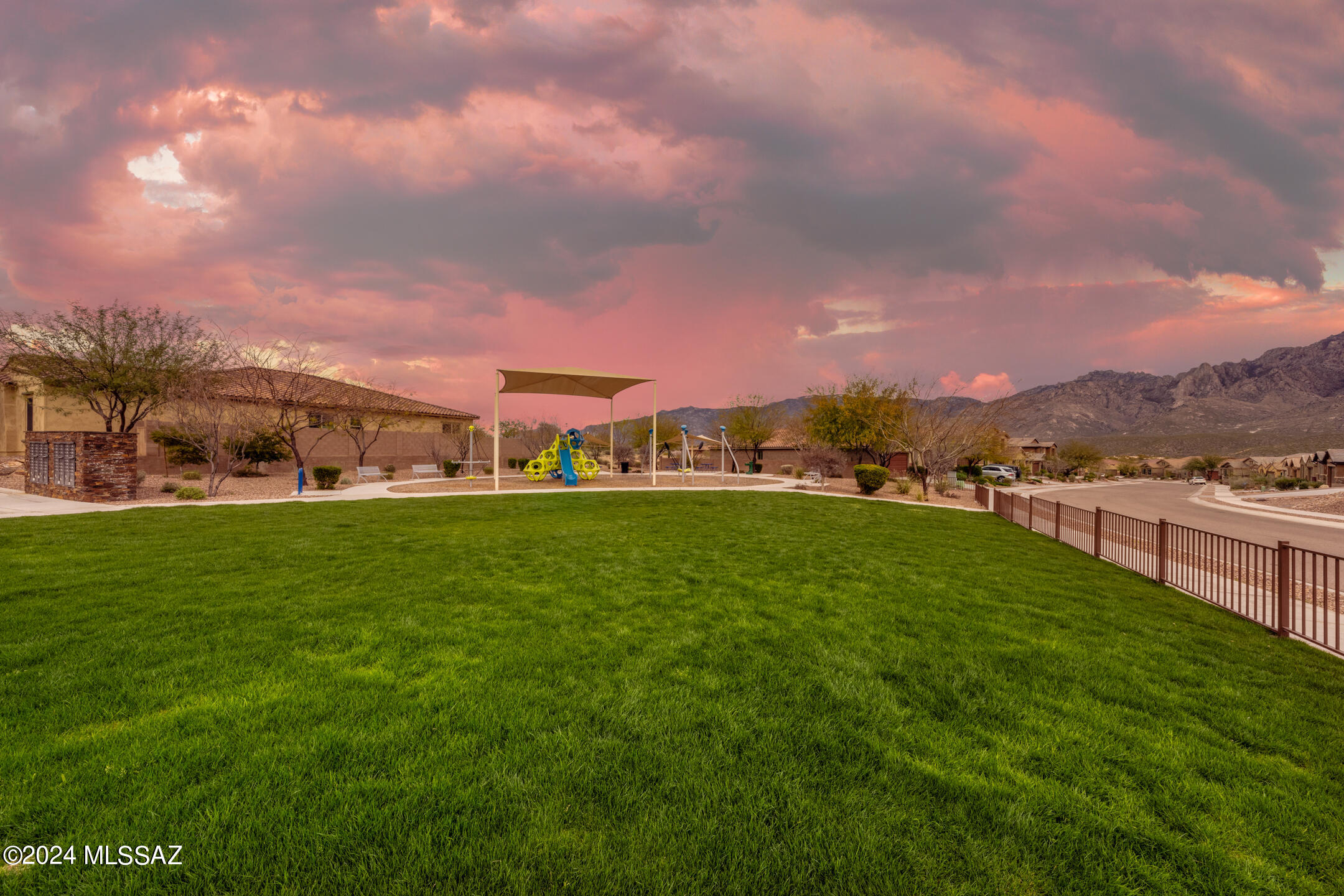Villages At Silverhawke Phase 1 - Residential