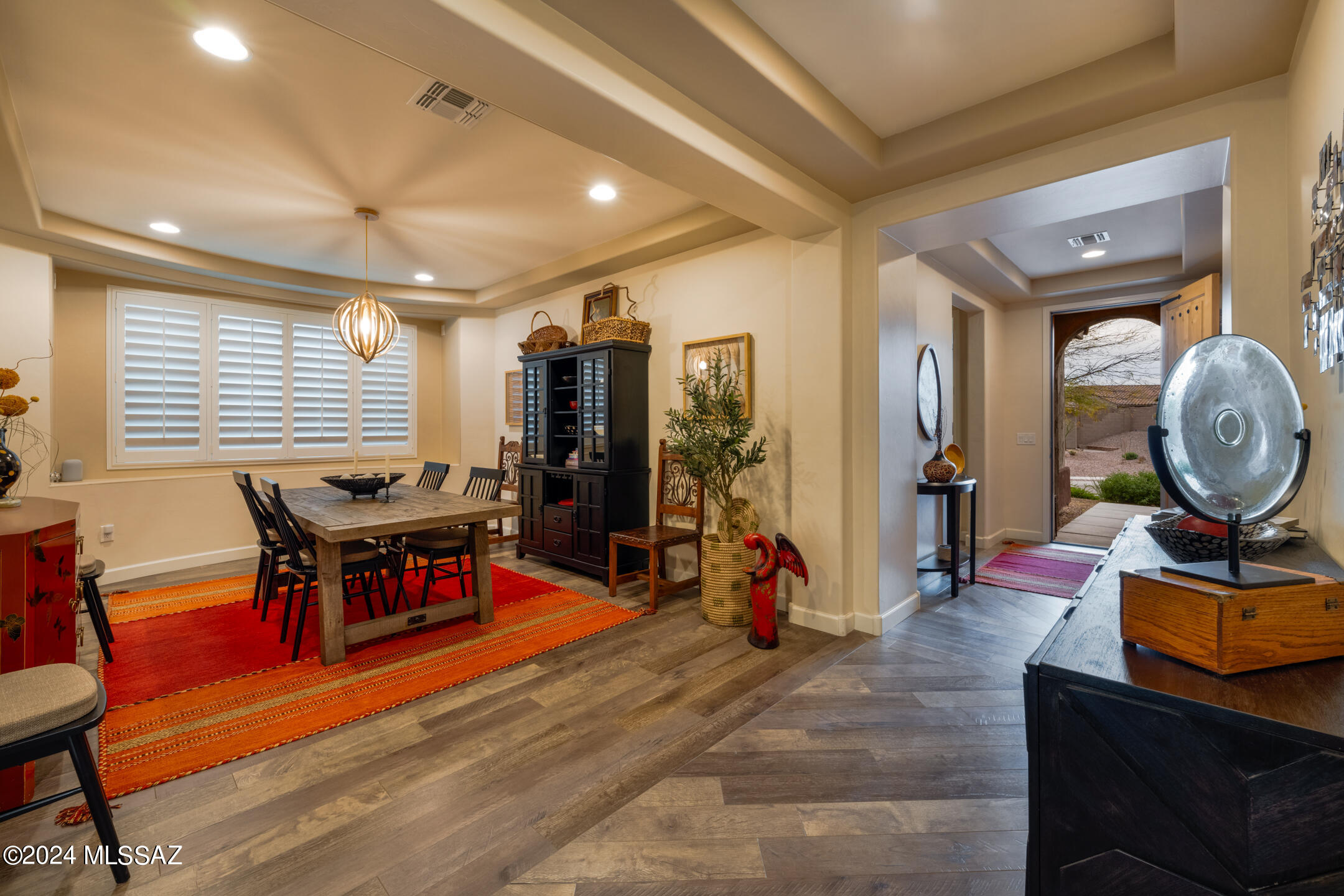 Villages At Silverhawke Phase 1 - Residential