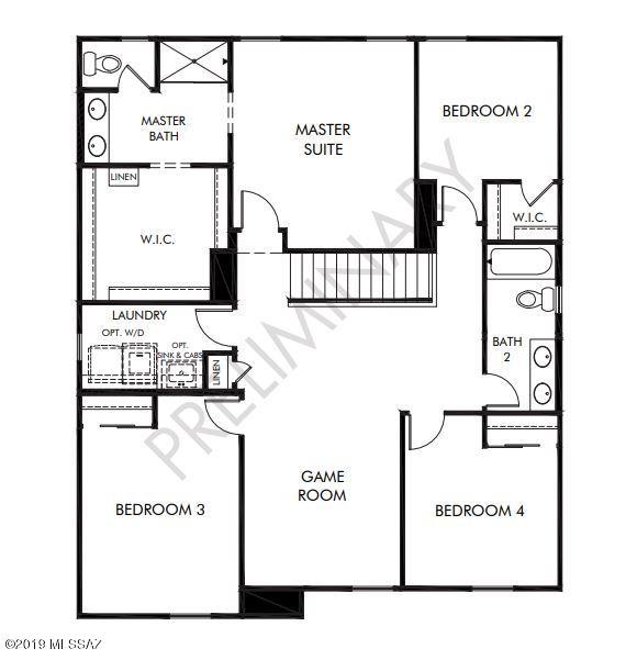 Gladden Farms BLK 10 (1-84) - Residential