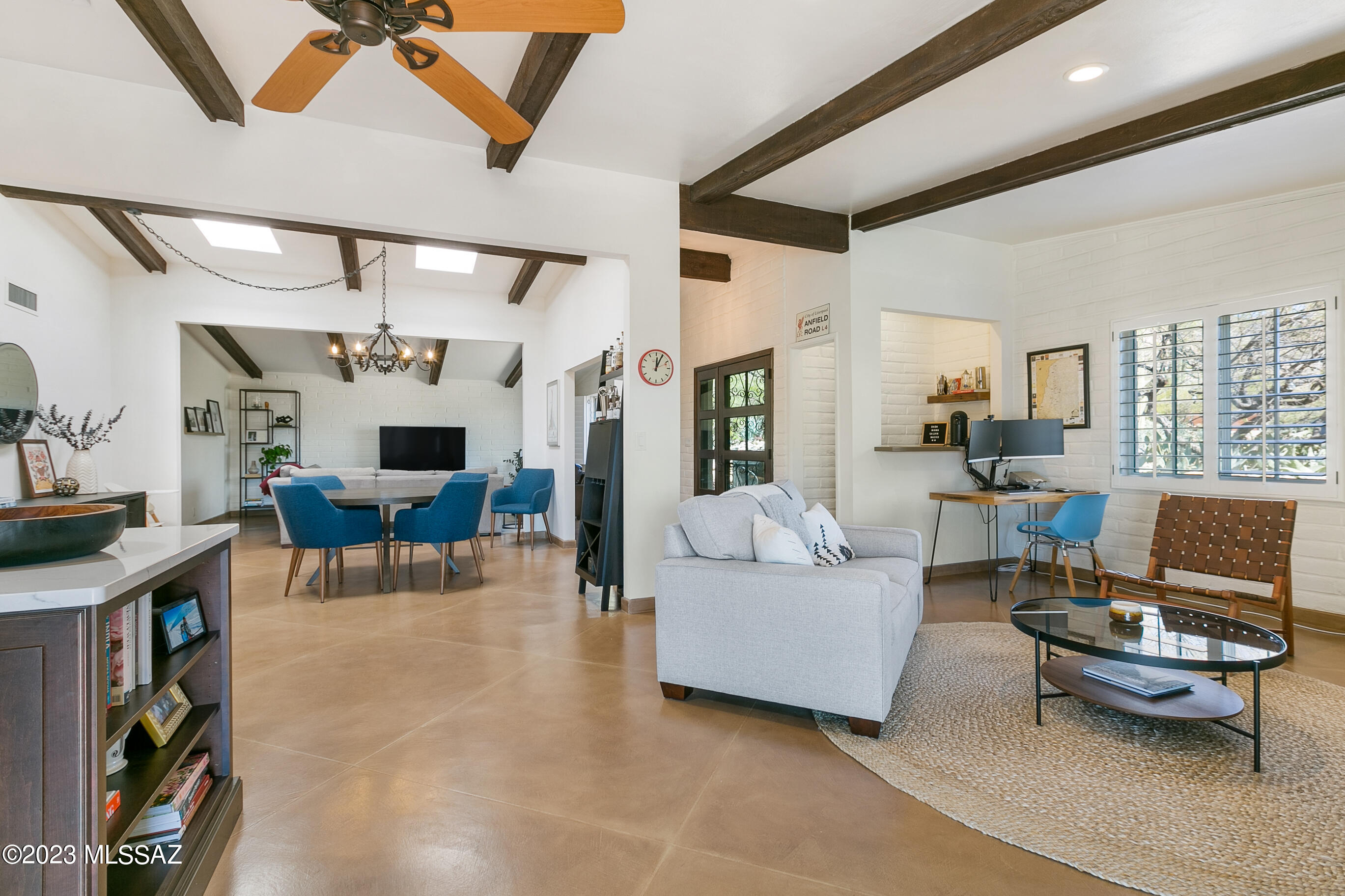 Coronado Foothills Estates - Residential