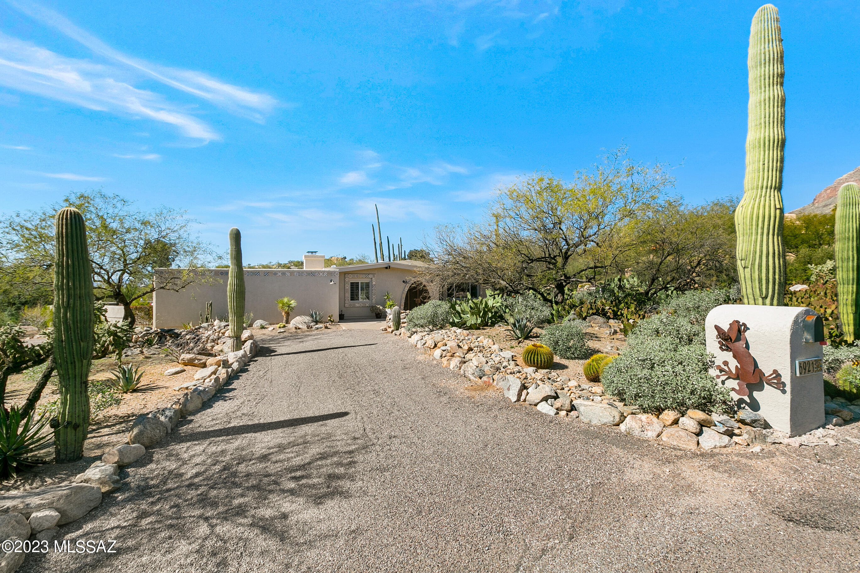 Coronado Foothills Estates - Residential