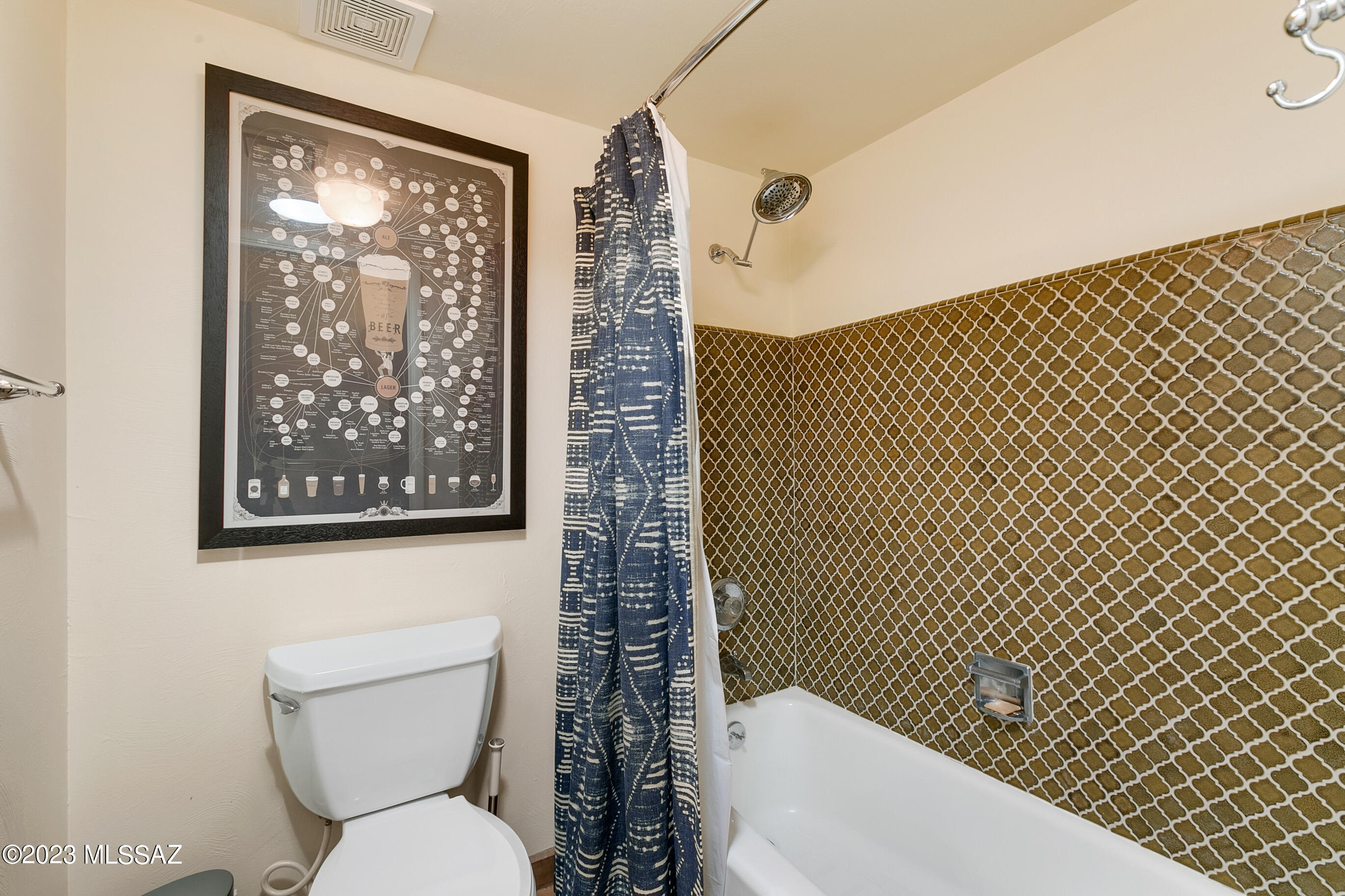 Coronado Foothills Estates - Residential