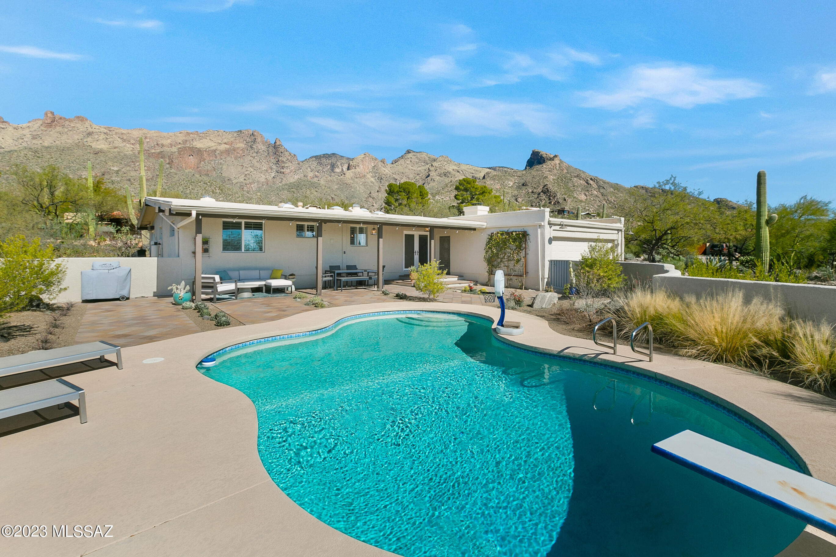 Coronado Foothills Estates - Residential